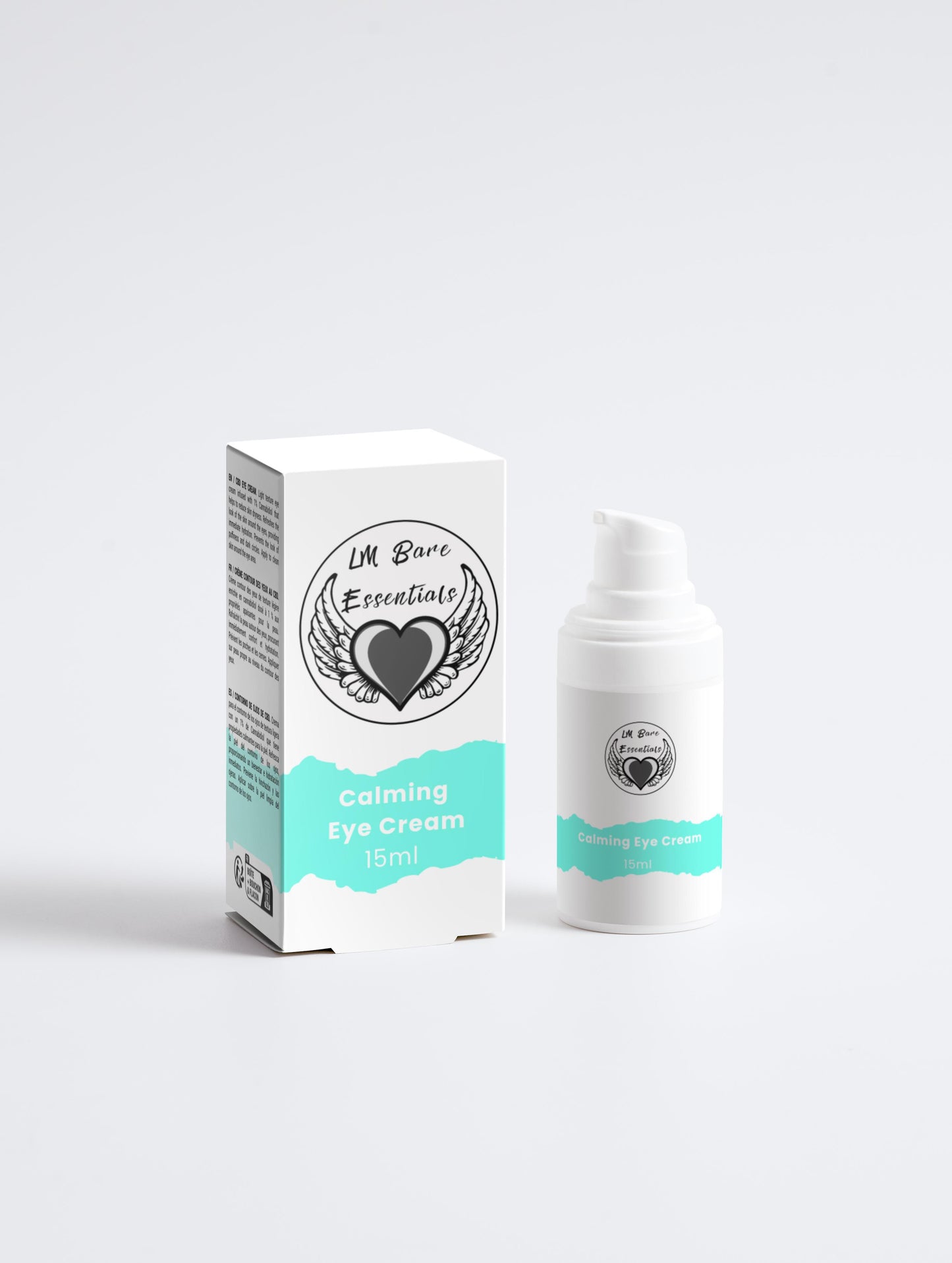Calming Eye Cream