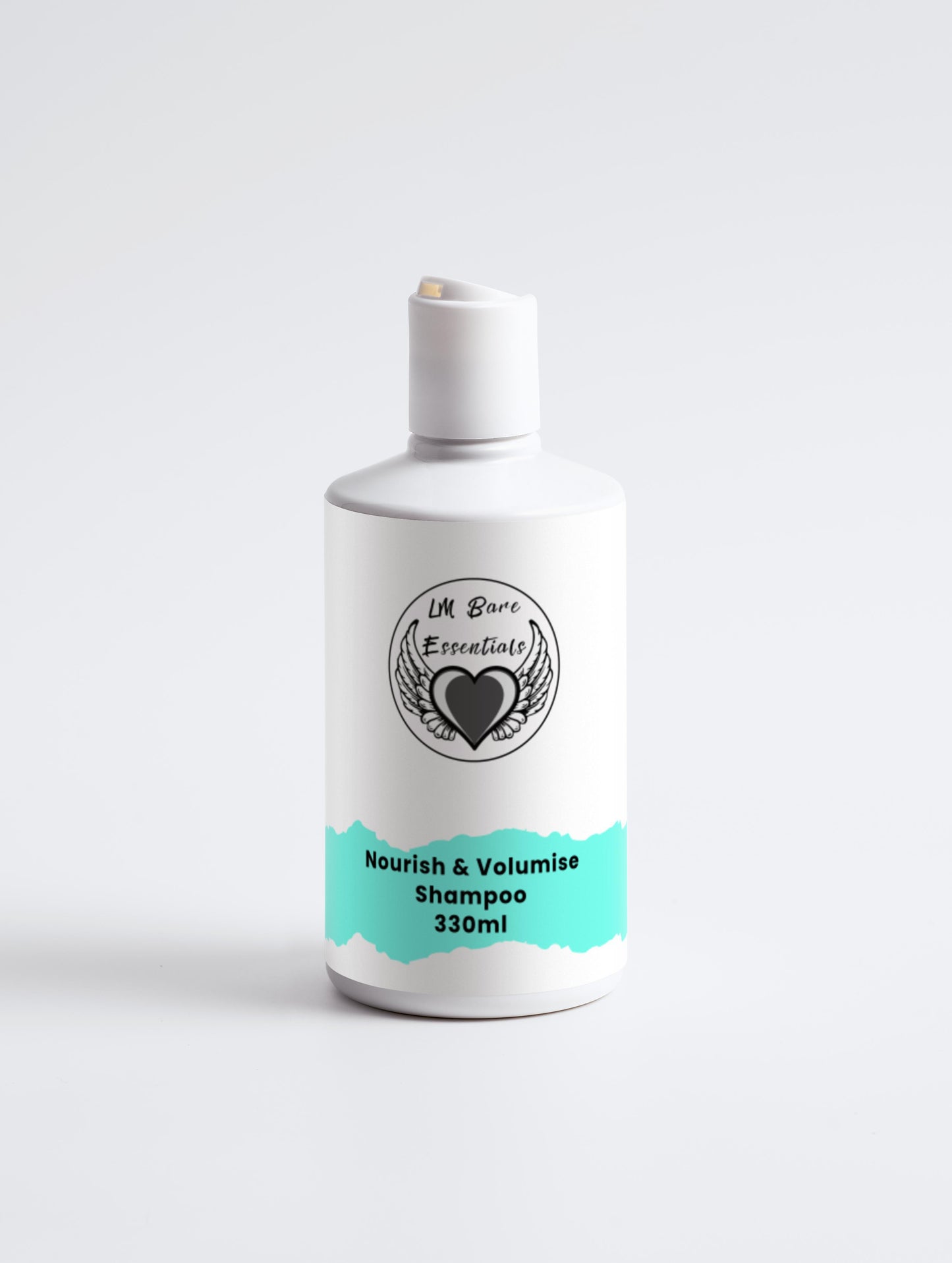 Nourish and Volumize Shampoo