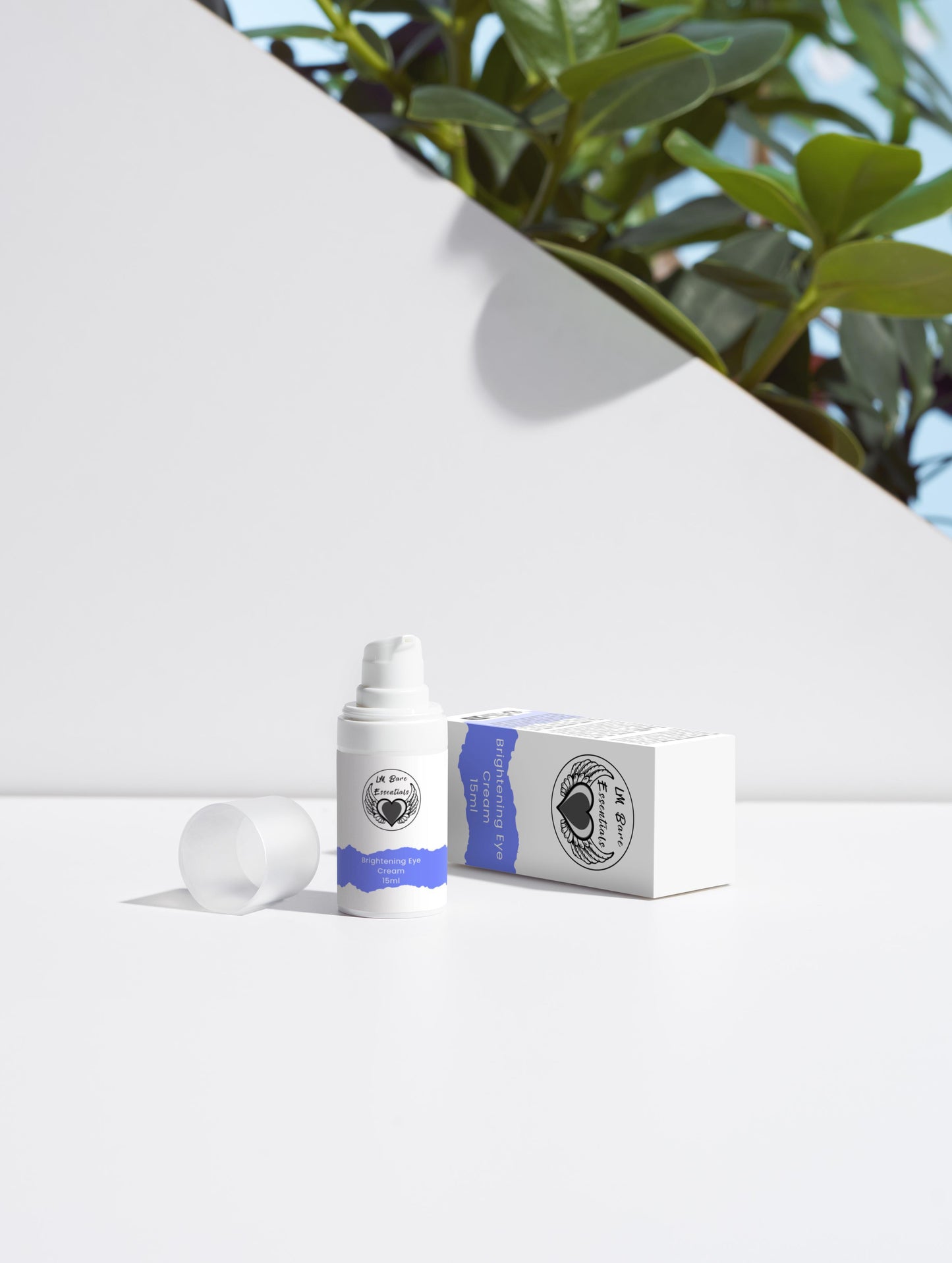 Hydra-Glow Collection Box