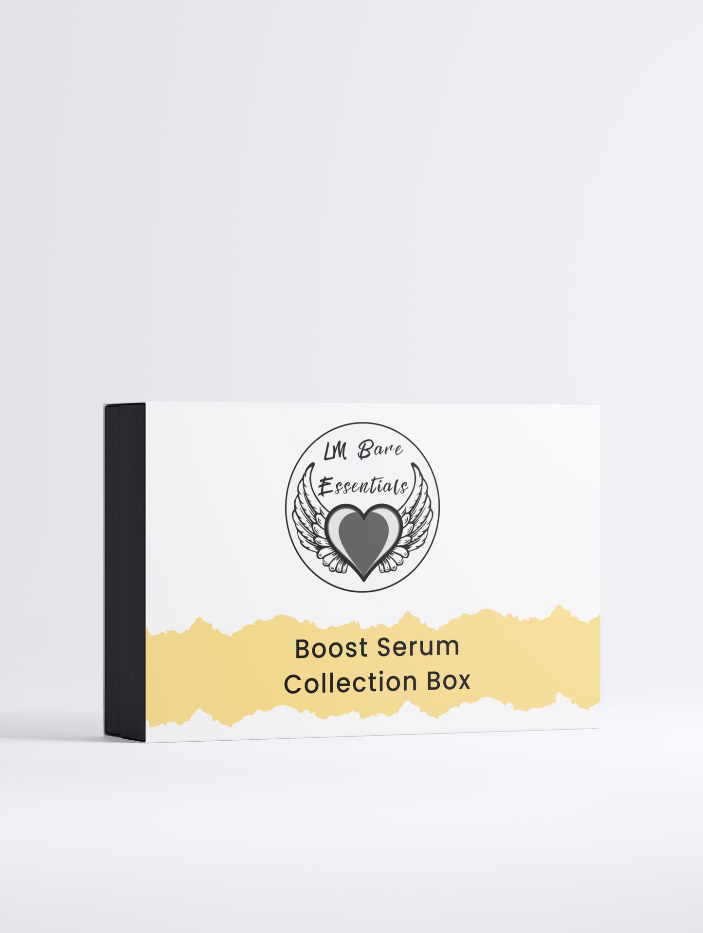 Boost Serum Collection Box