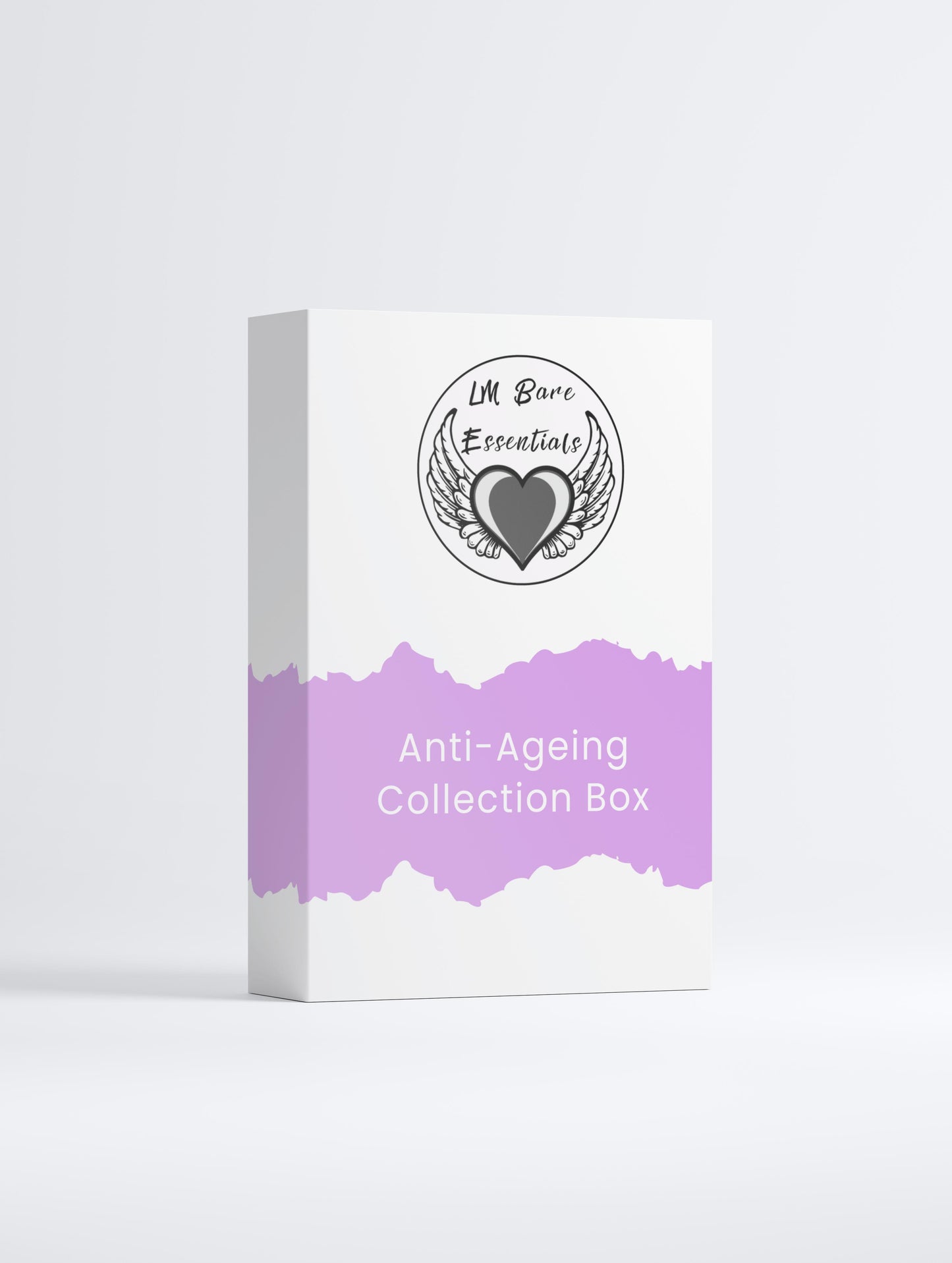 Anti-Ageing Collection Box