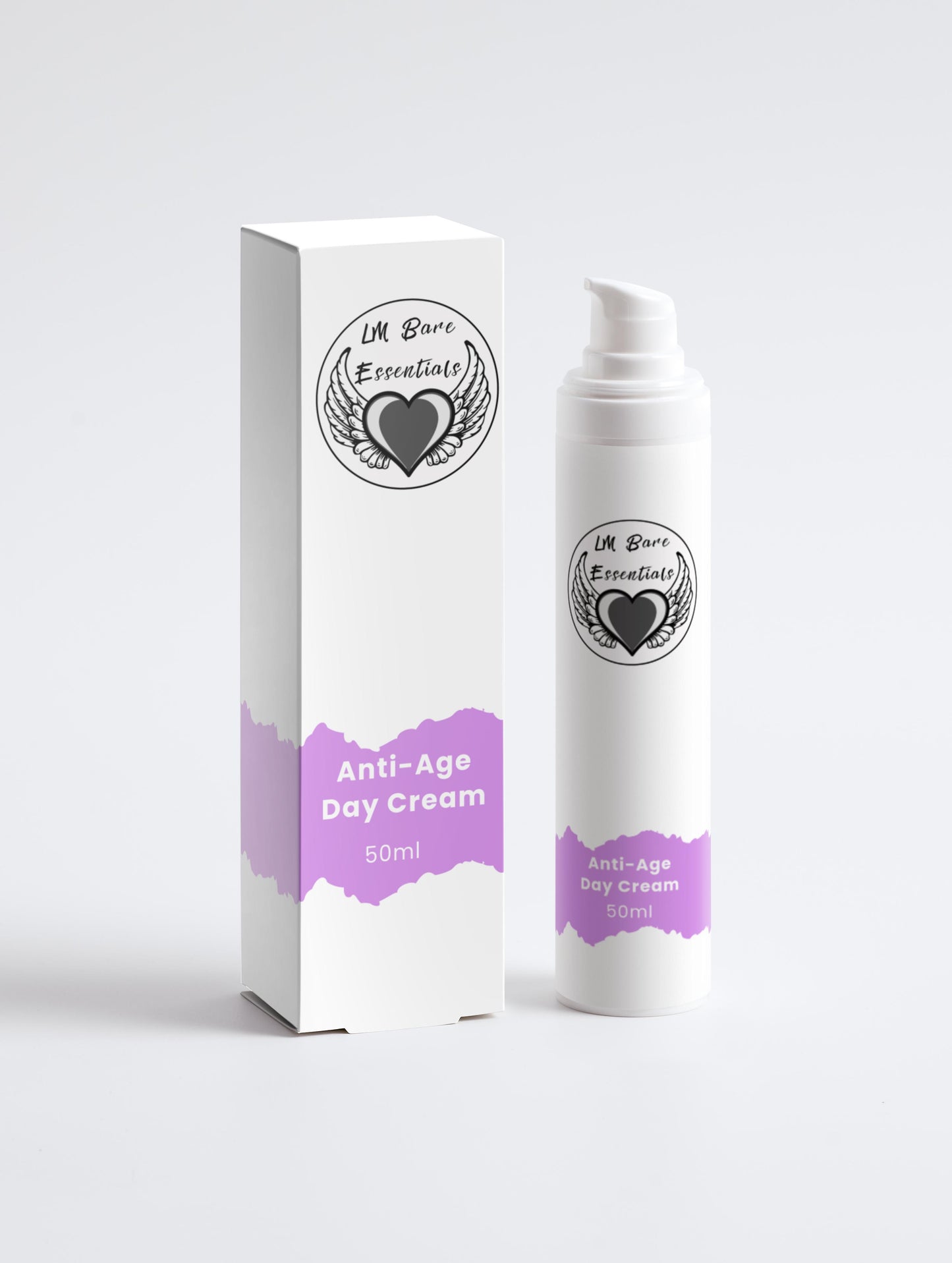 Anti-Age Day Cream