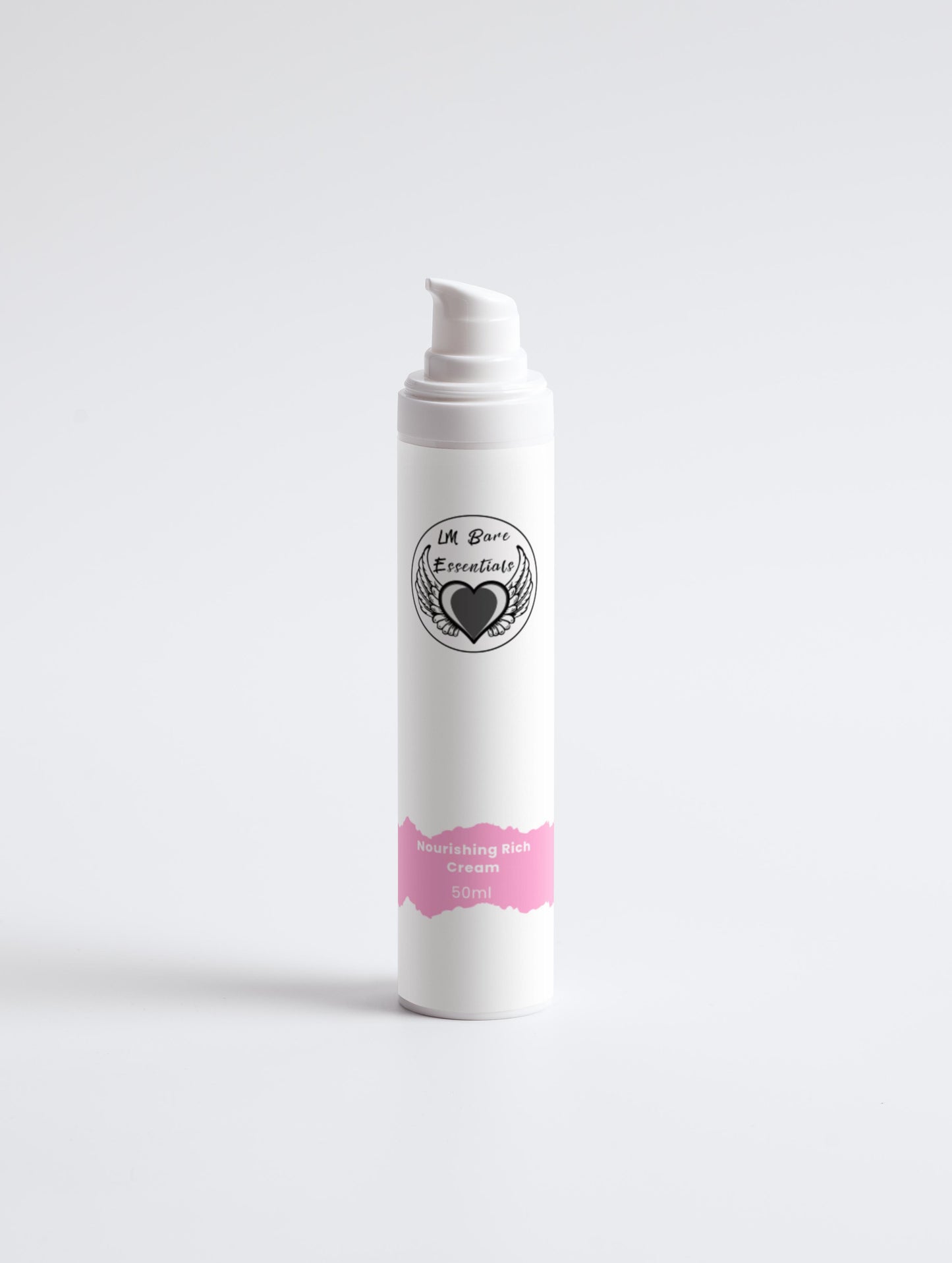 Nourishing Rich Cream
