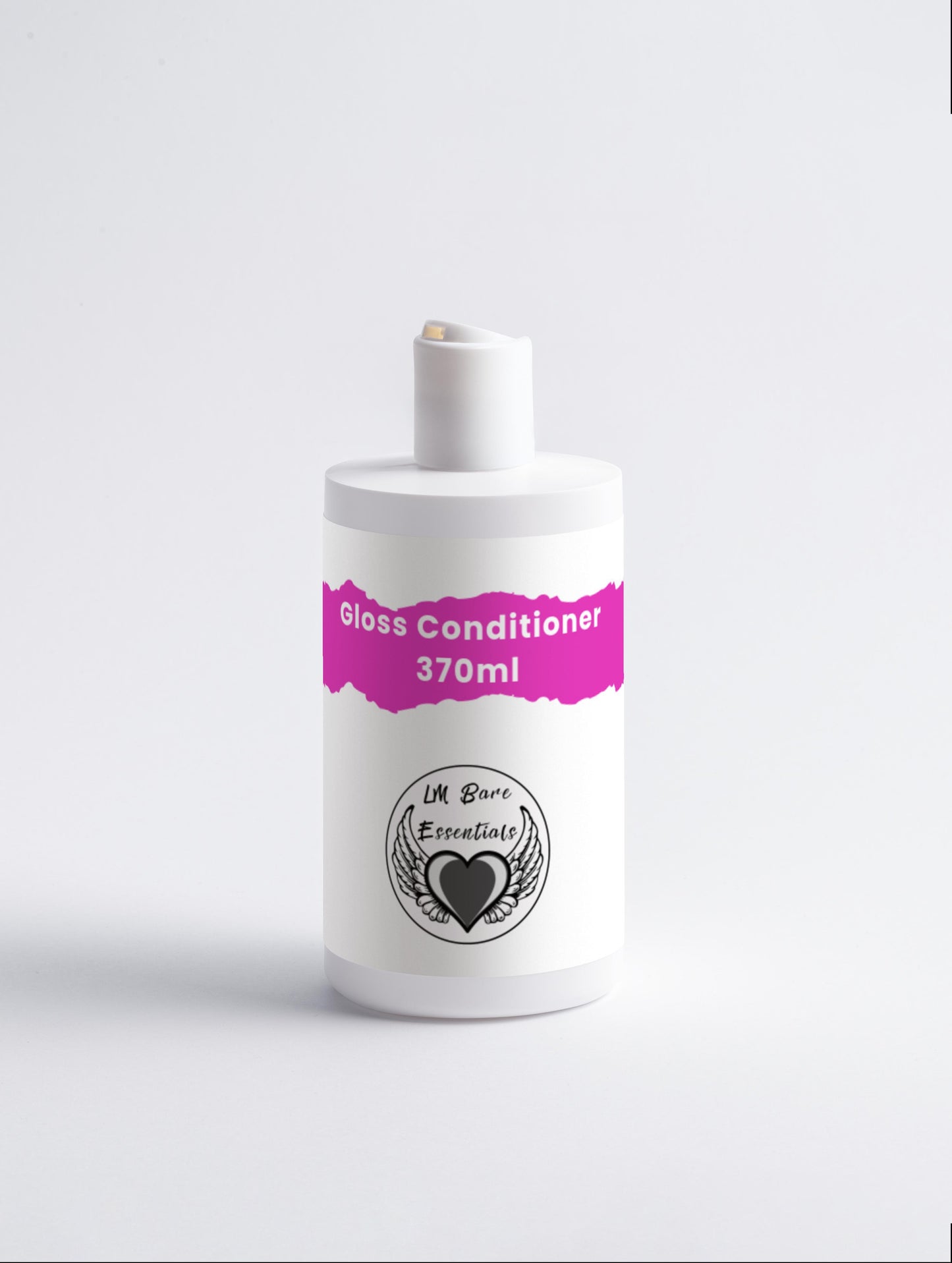 Gloss Conditioner, Smoky Green Vetiver