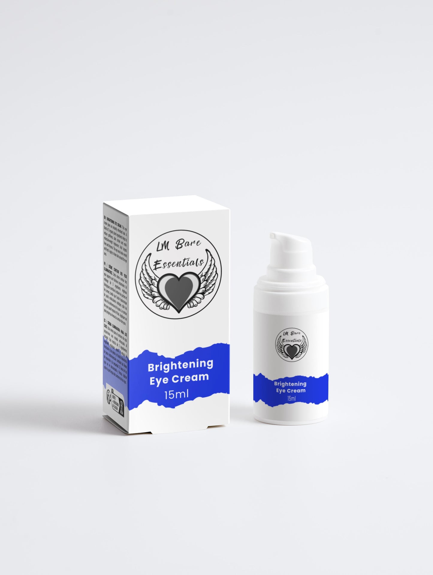Brightening Eye Cream