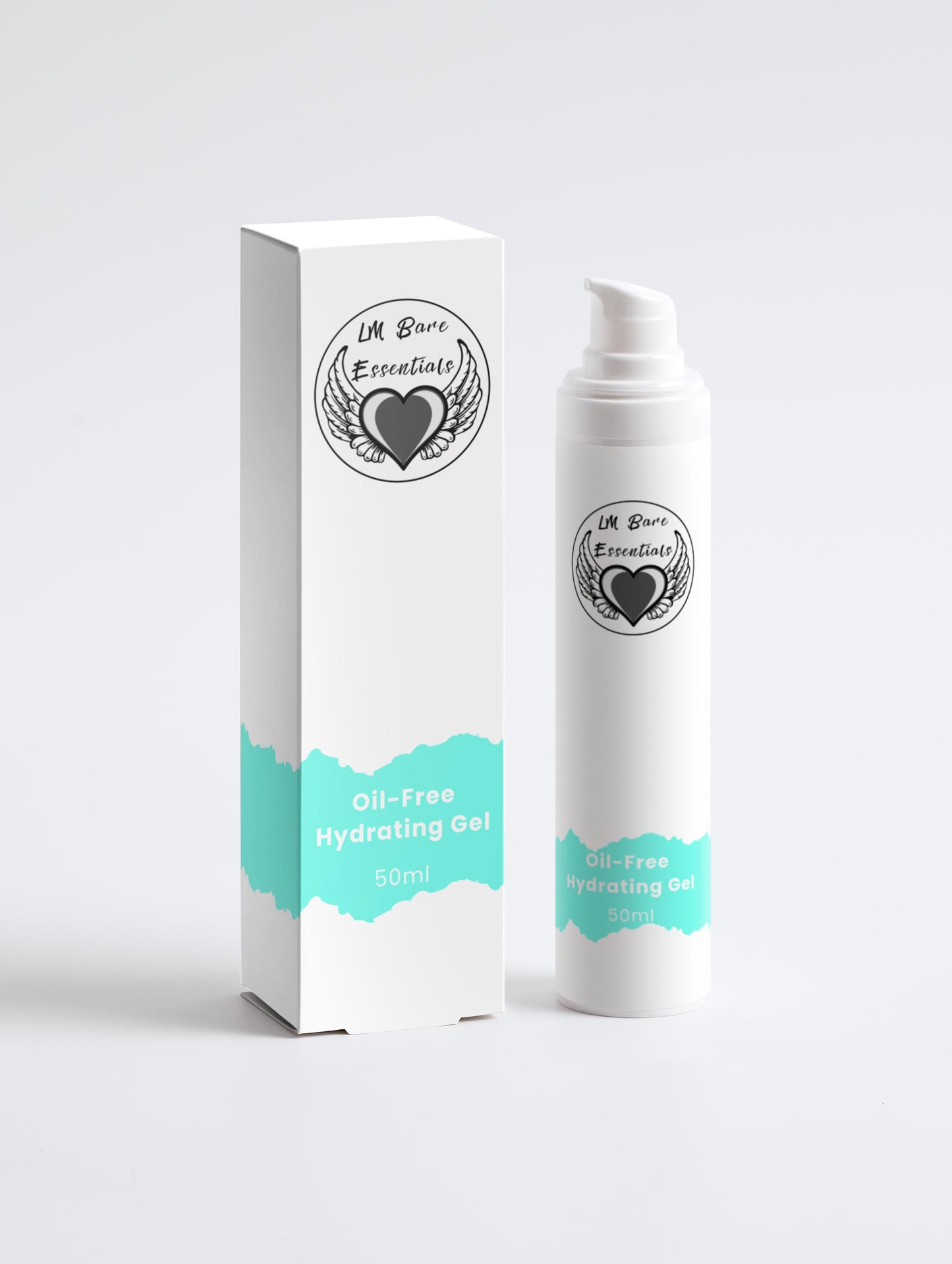Oil-Free Hydrating Gel