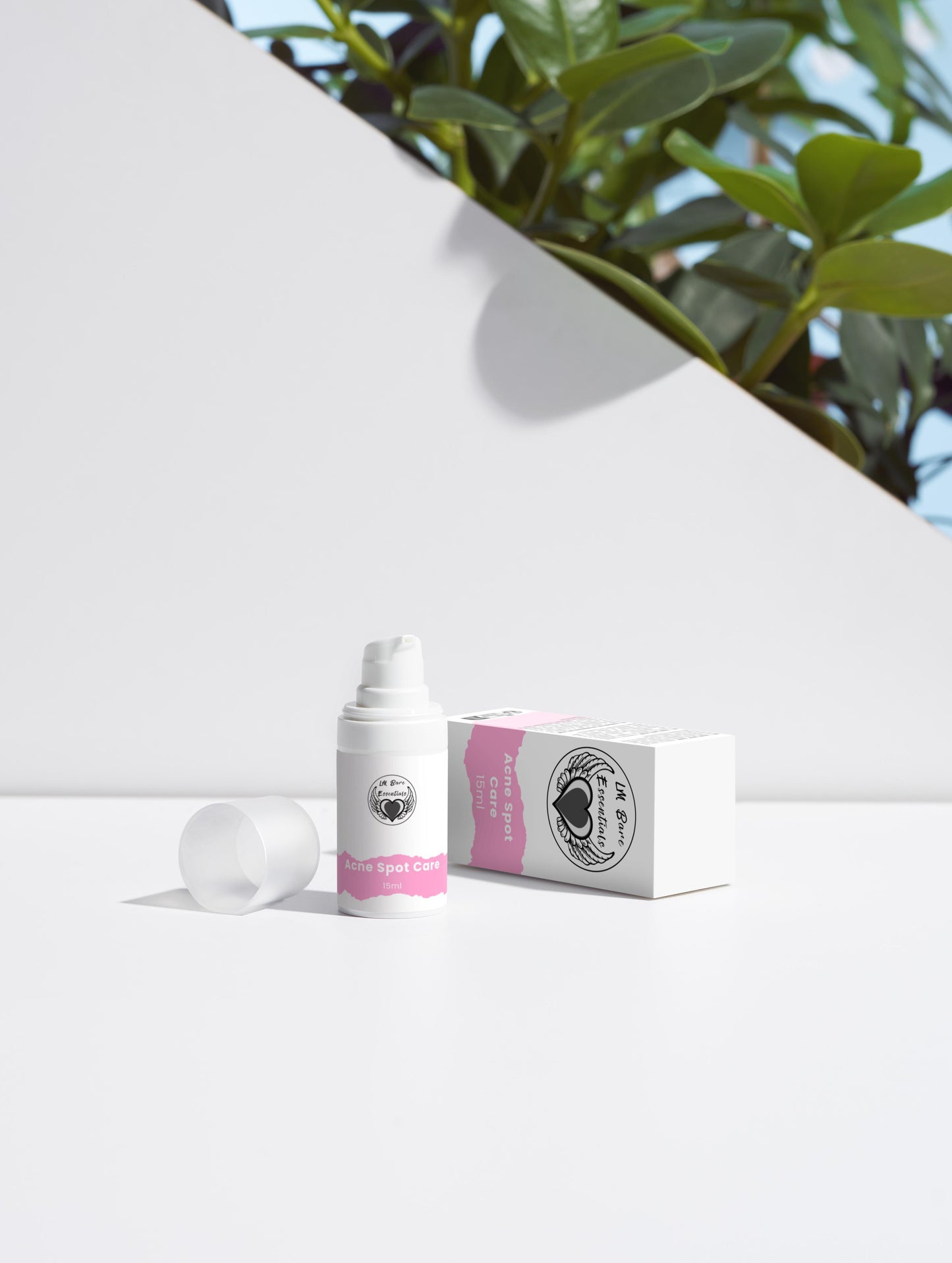 Acne Spot Care