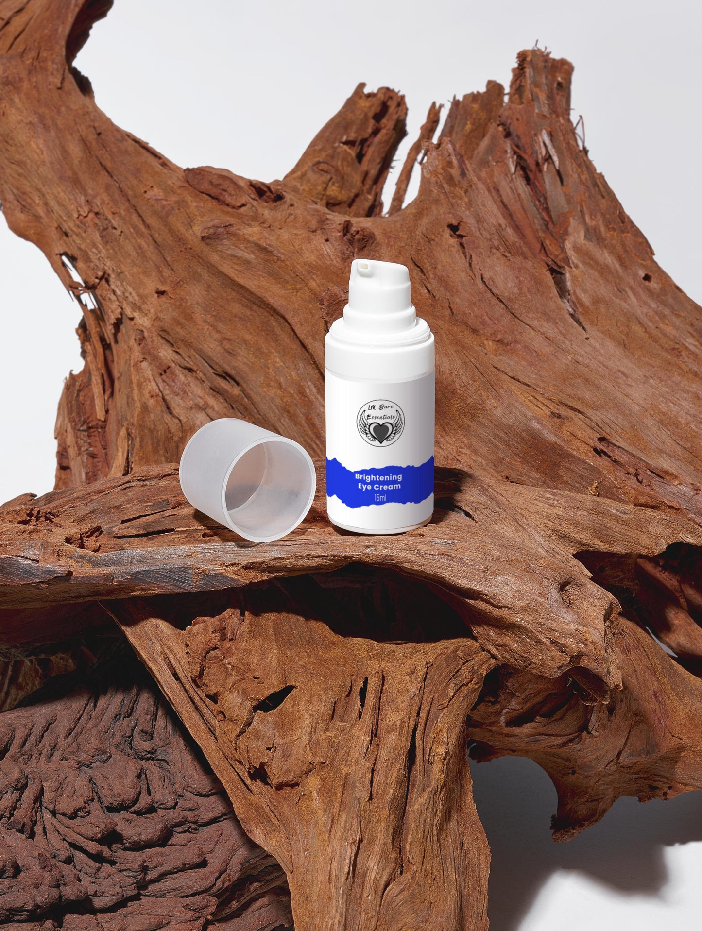 Brightening Eye Cream