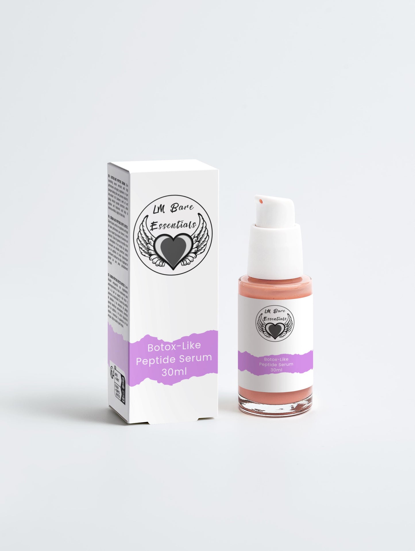 Anti-Ageing Collection Box