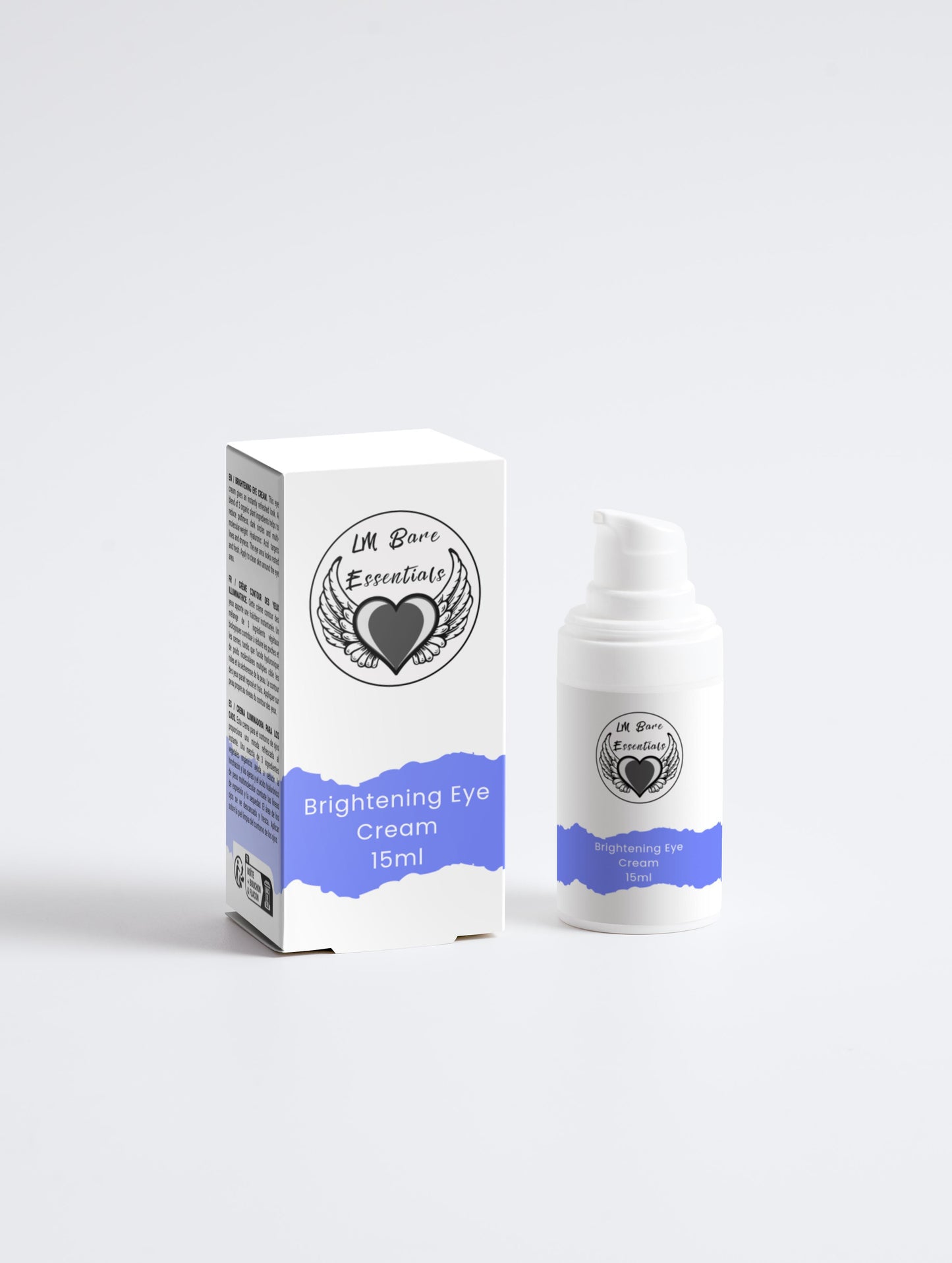 Hydra-Glow Collection Box