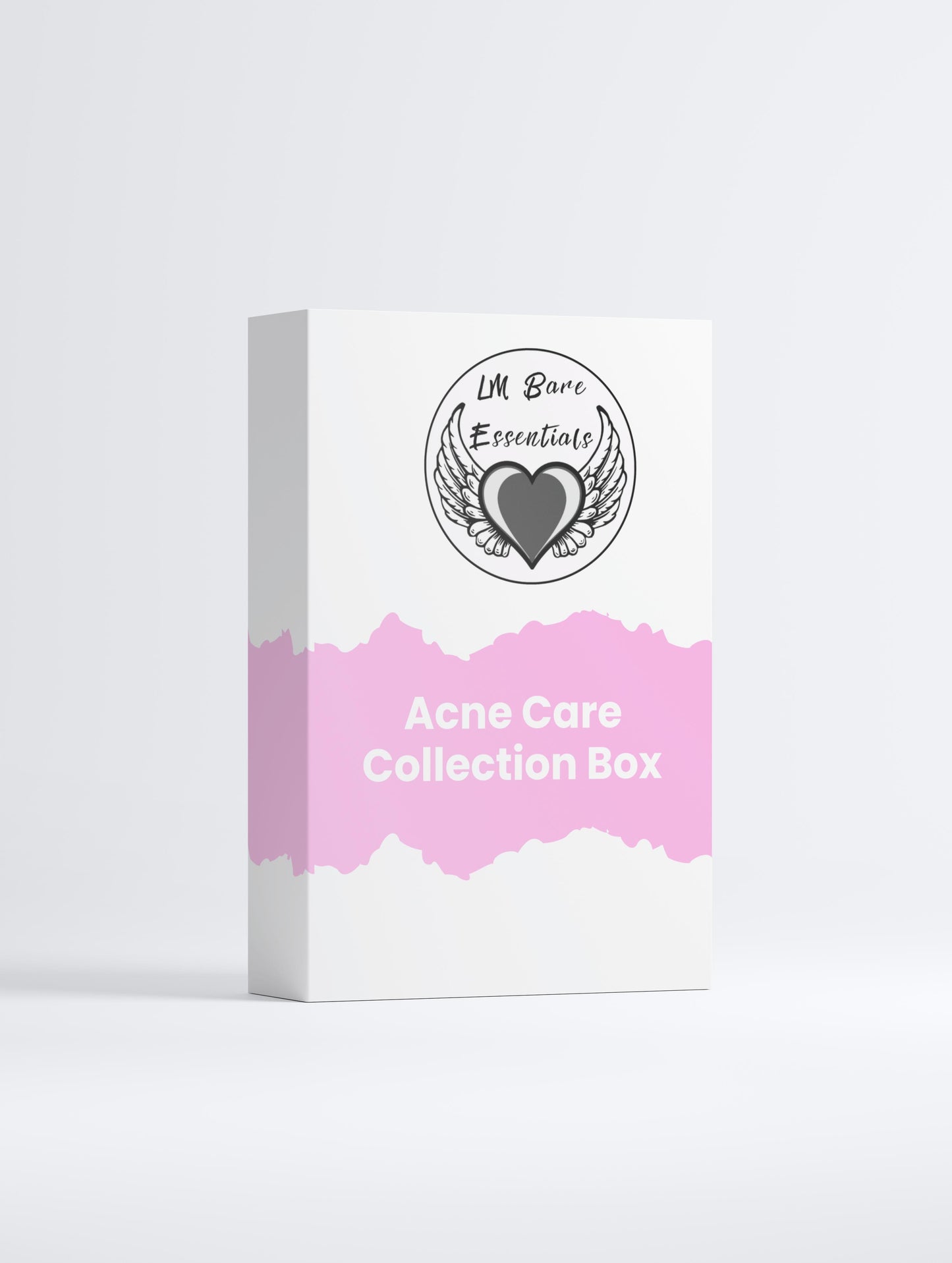 Acne Care Collection Box