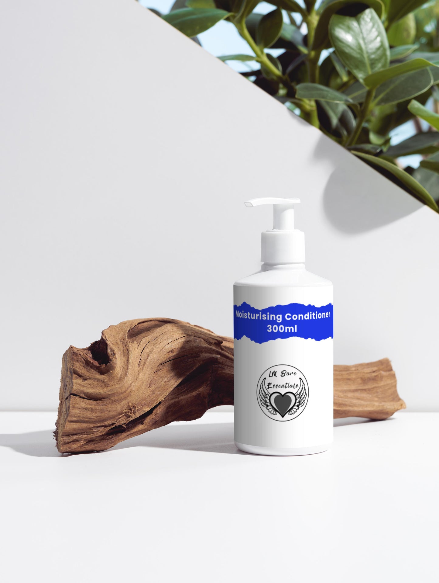 Moisturising Conditioner