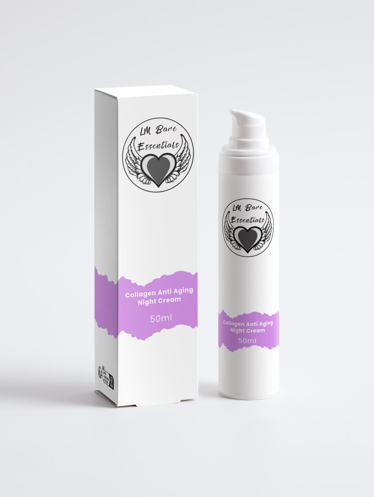 Collagen Anti-Age Night Cream
