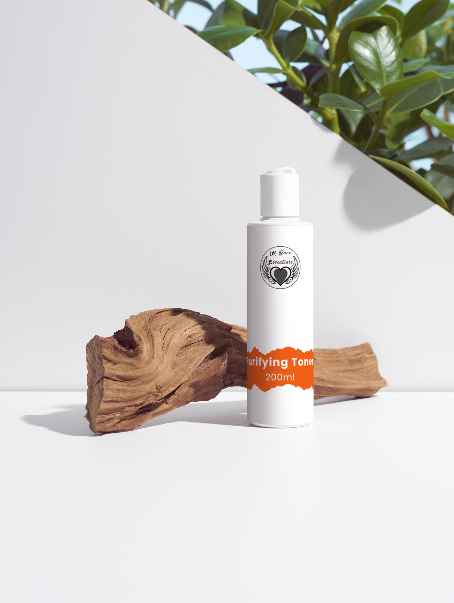 Purifying Toner