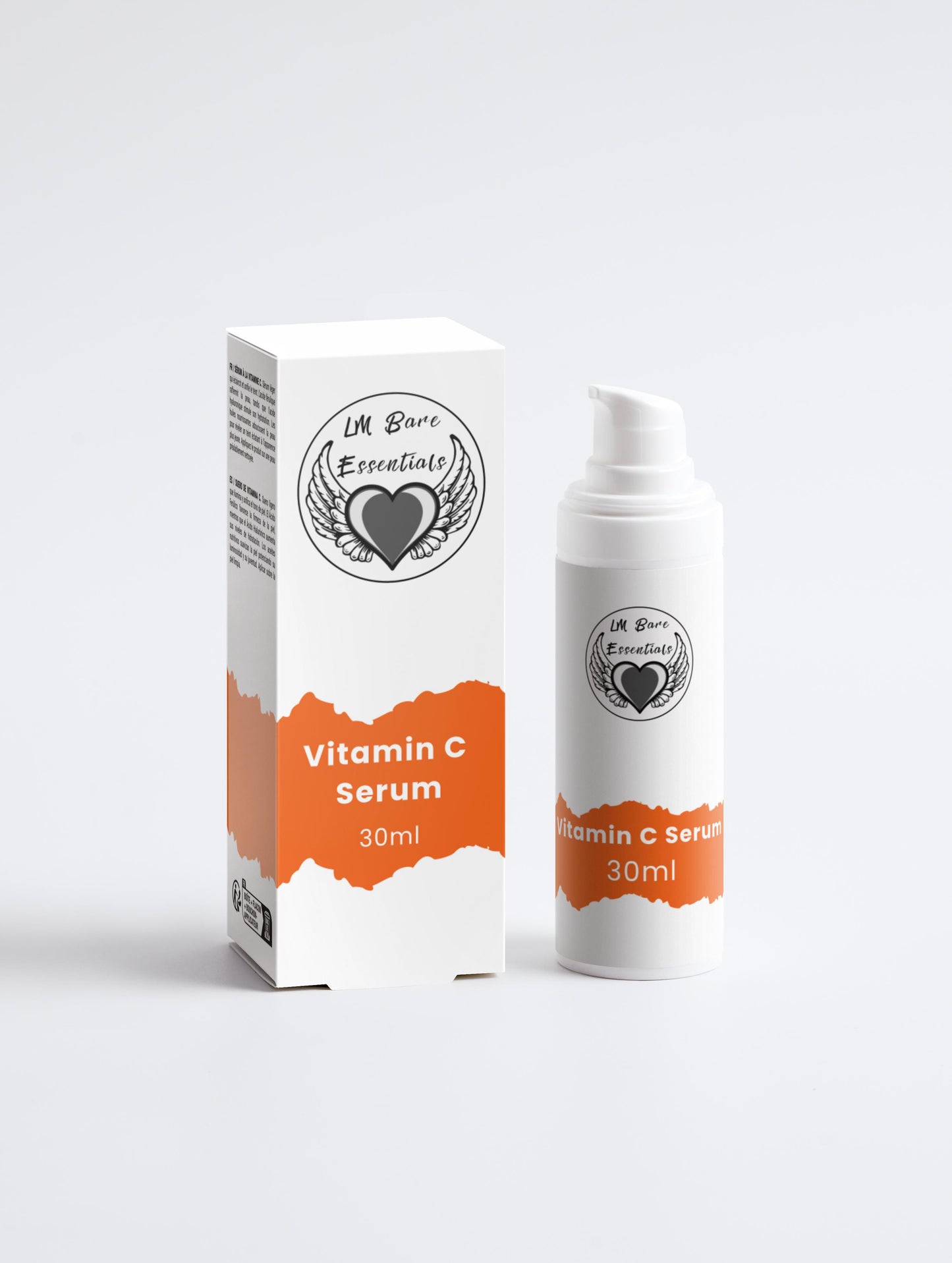 Vitamin C Serum