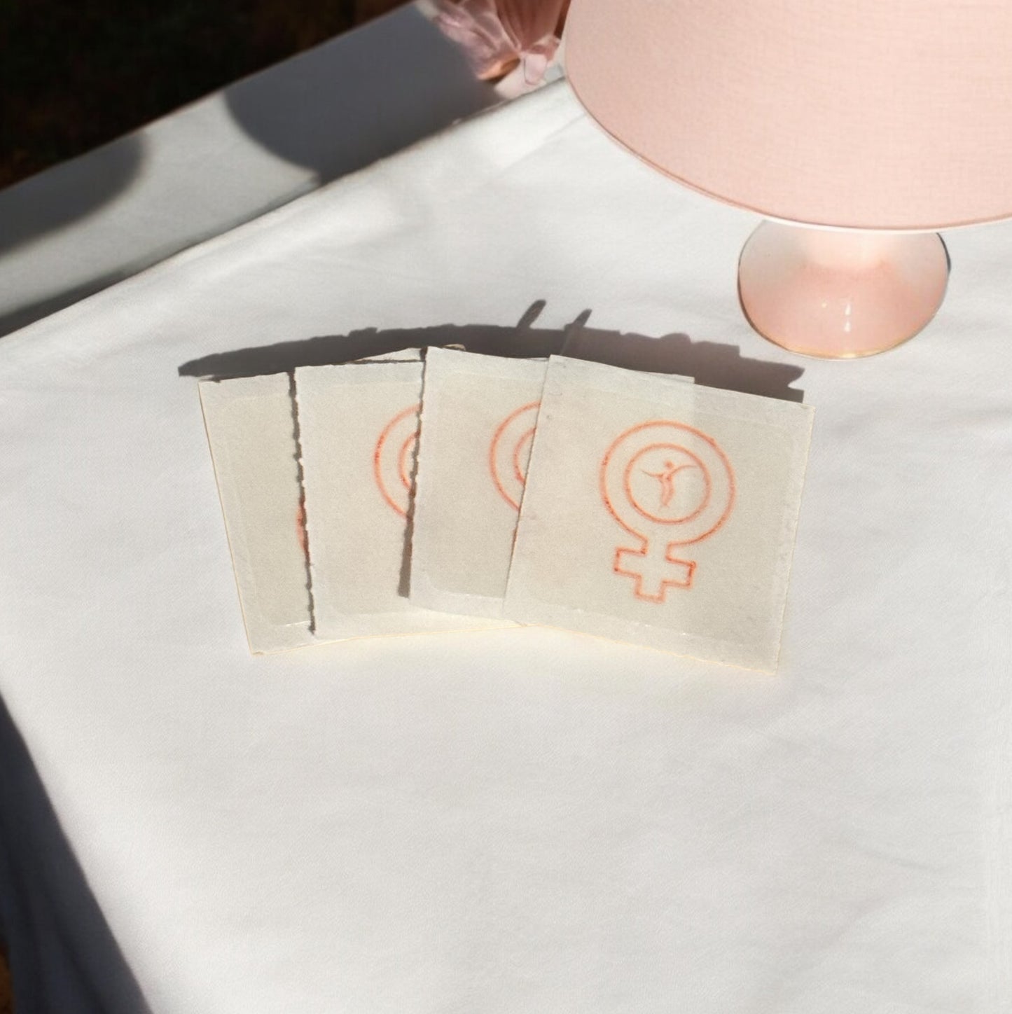 Balance & Comfort - Menopause Patches