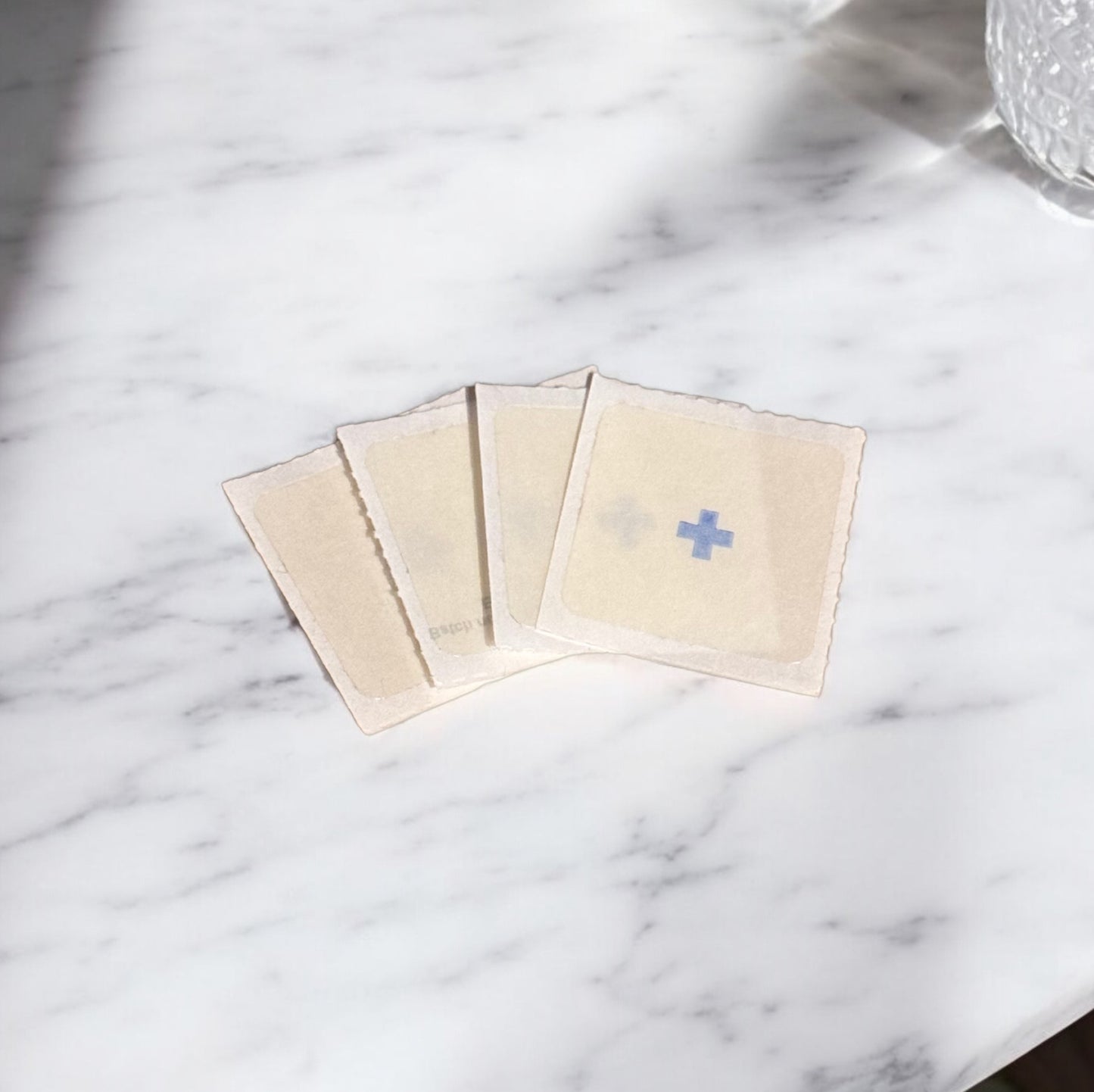 Appetite Suppressant Patches