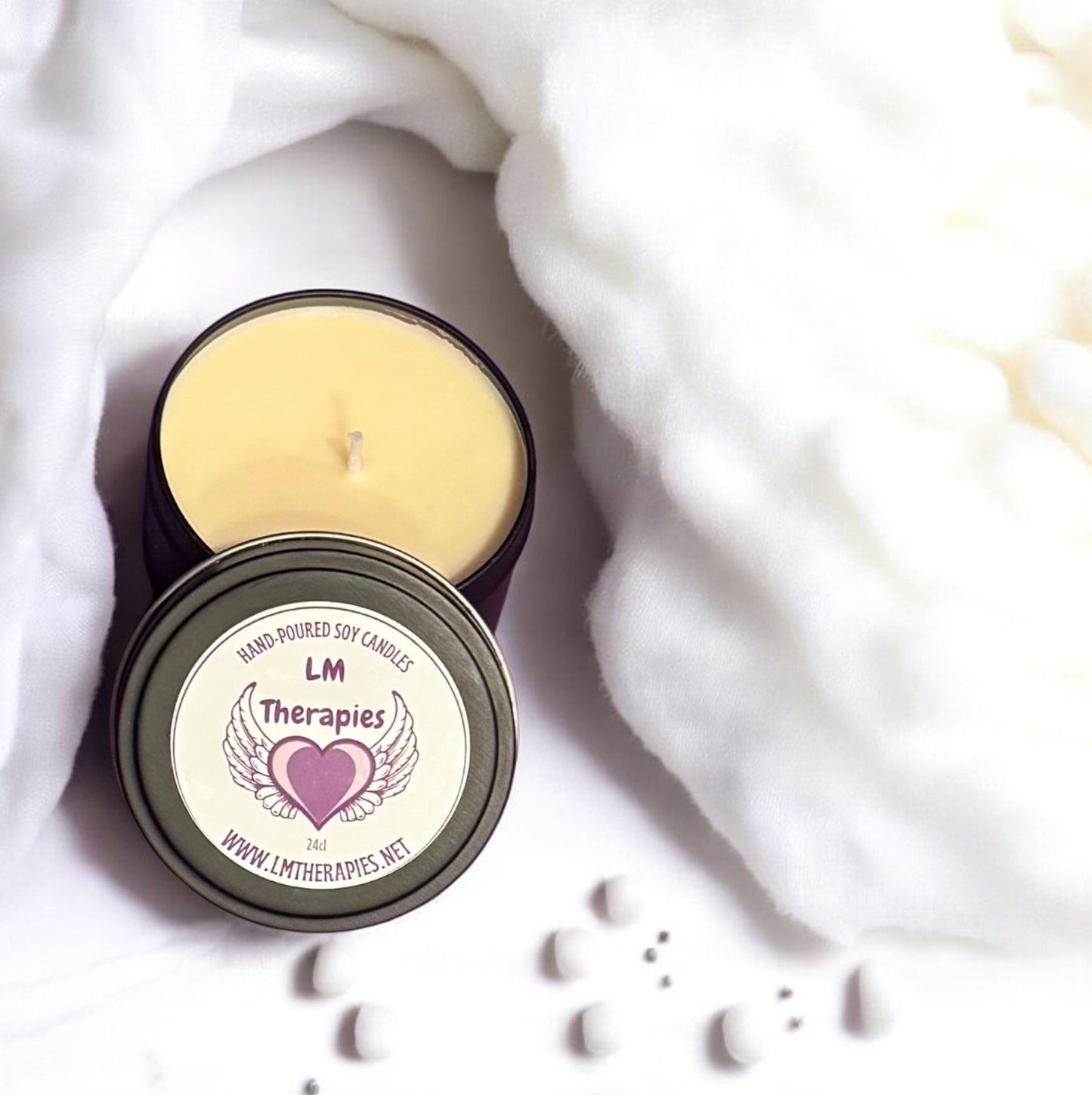 Fair Dreams Candle 10cl