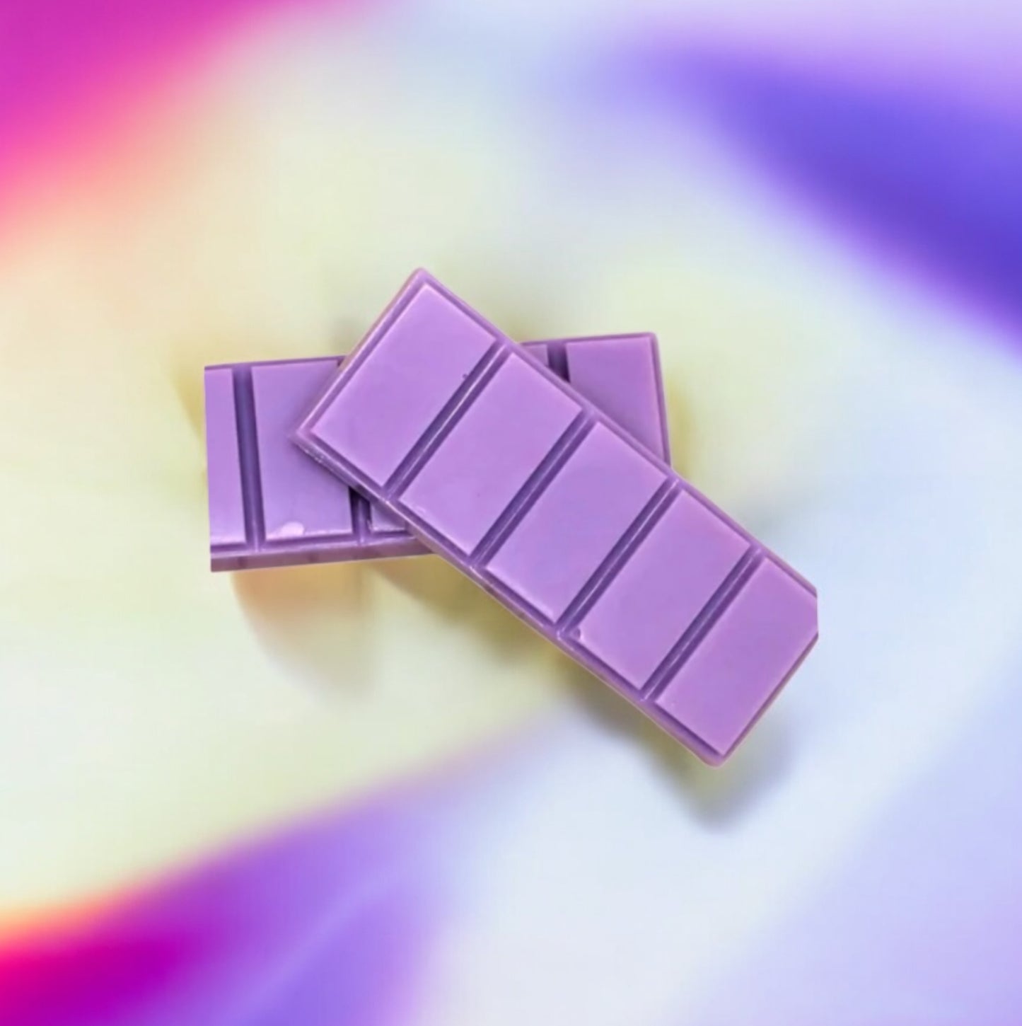 Candy Floss Snap Bar