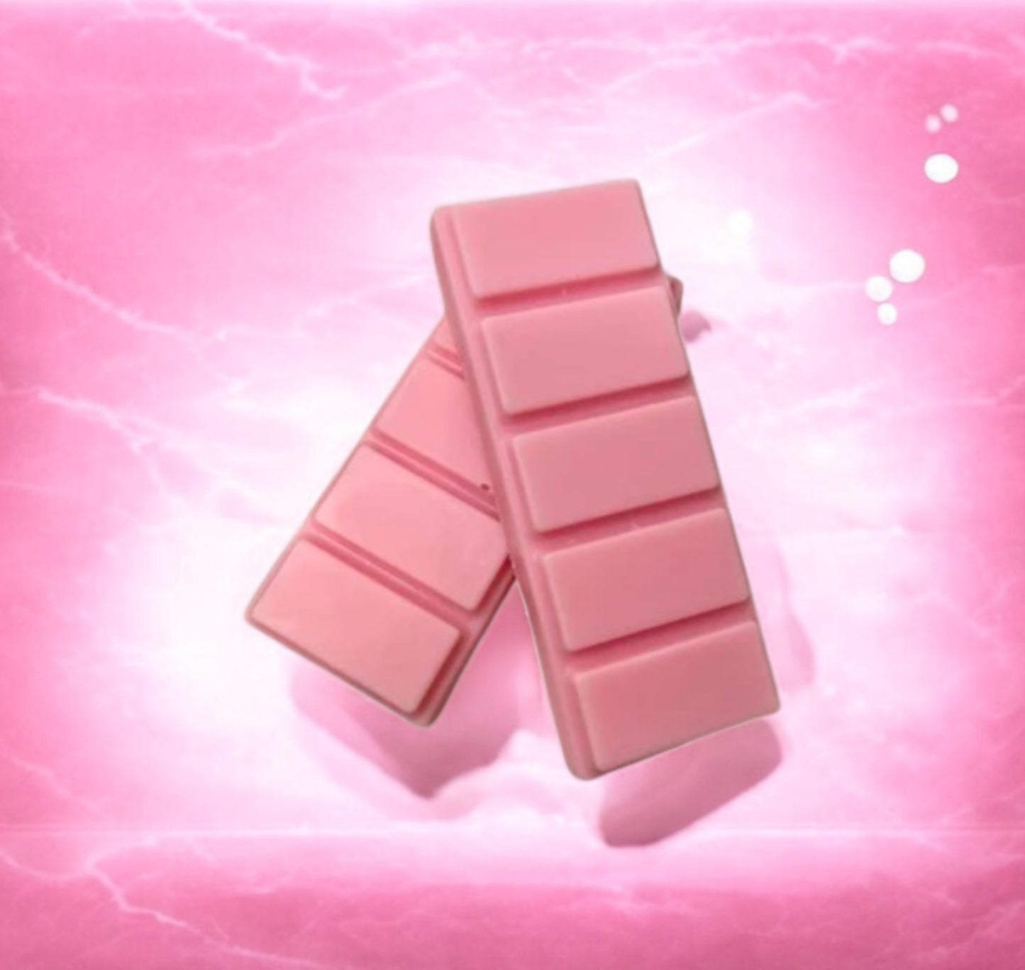 Winter Pixie Wax Melt Snap Bar