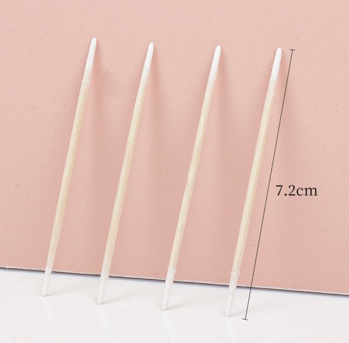 Bamboo Micro Cotton Bud