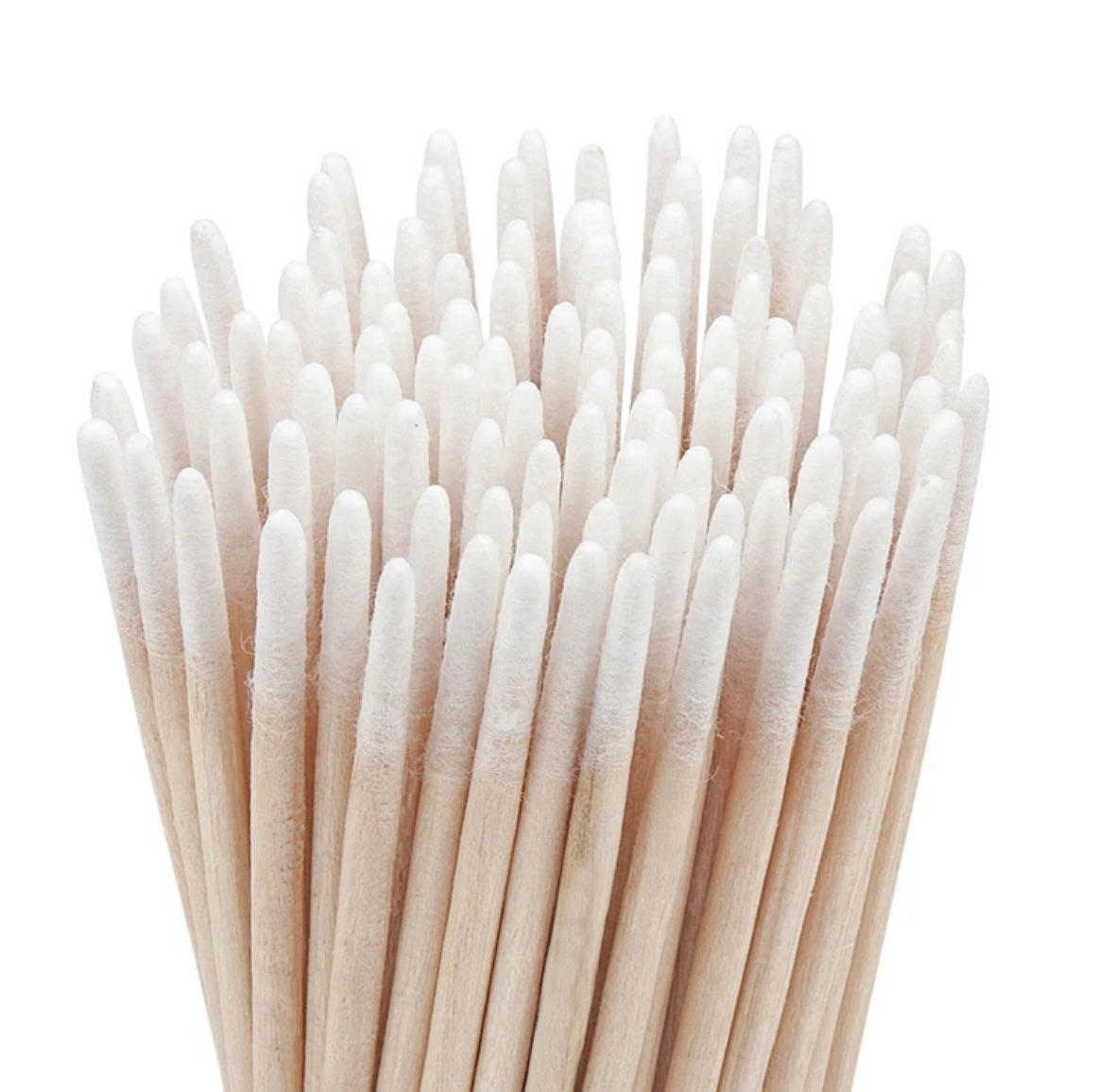Bamboo Micro Cotton Bud