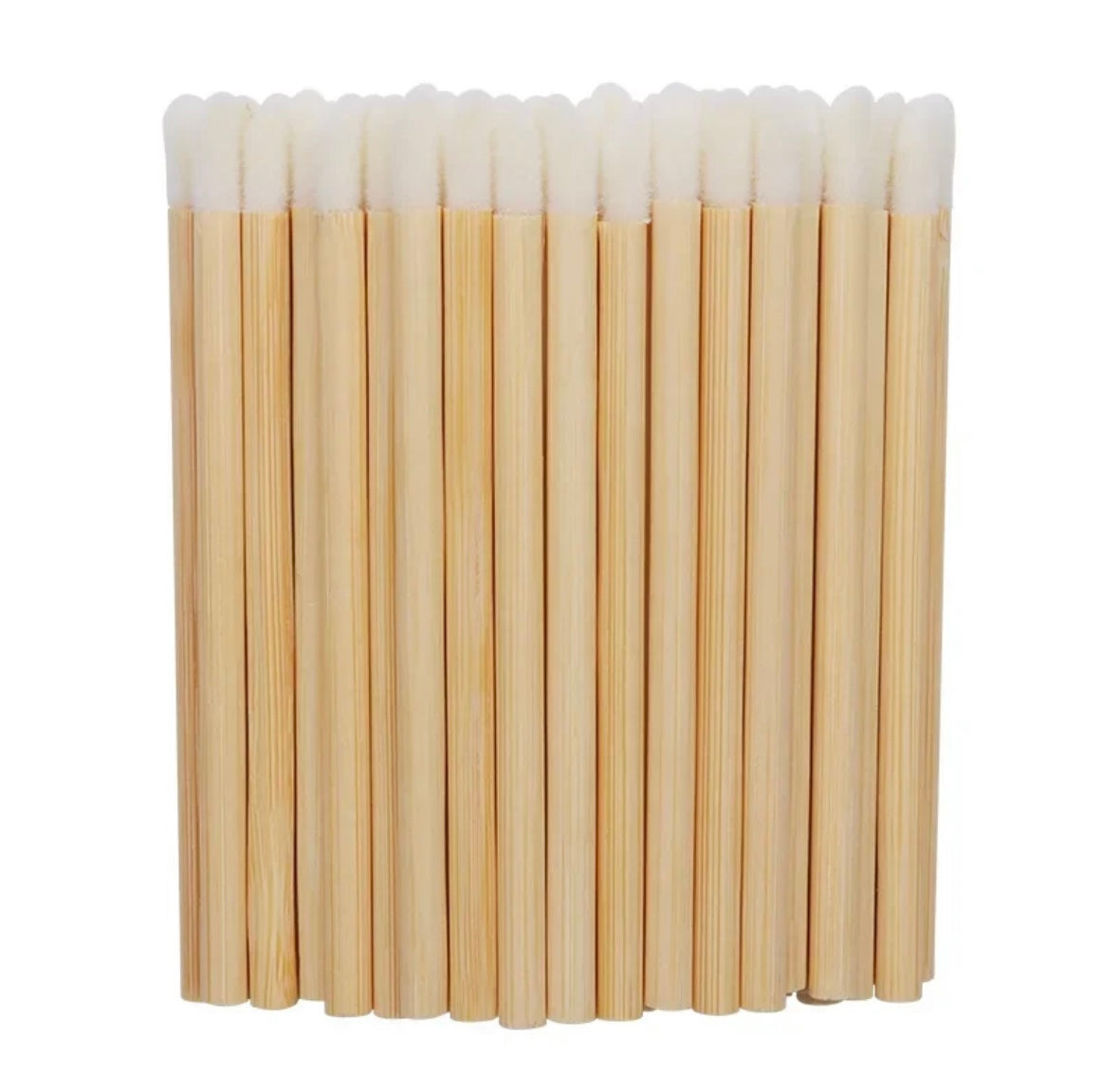 Bamboo Lip Brush