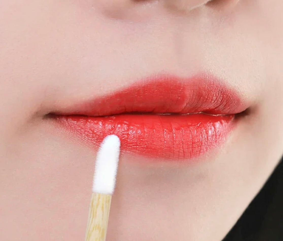 Bamboo Lip Brush