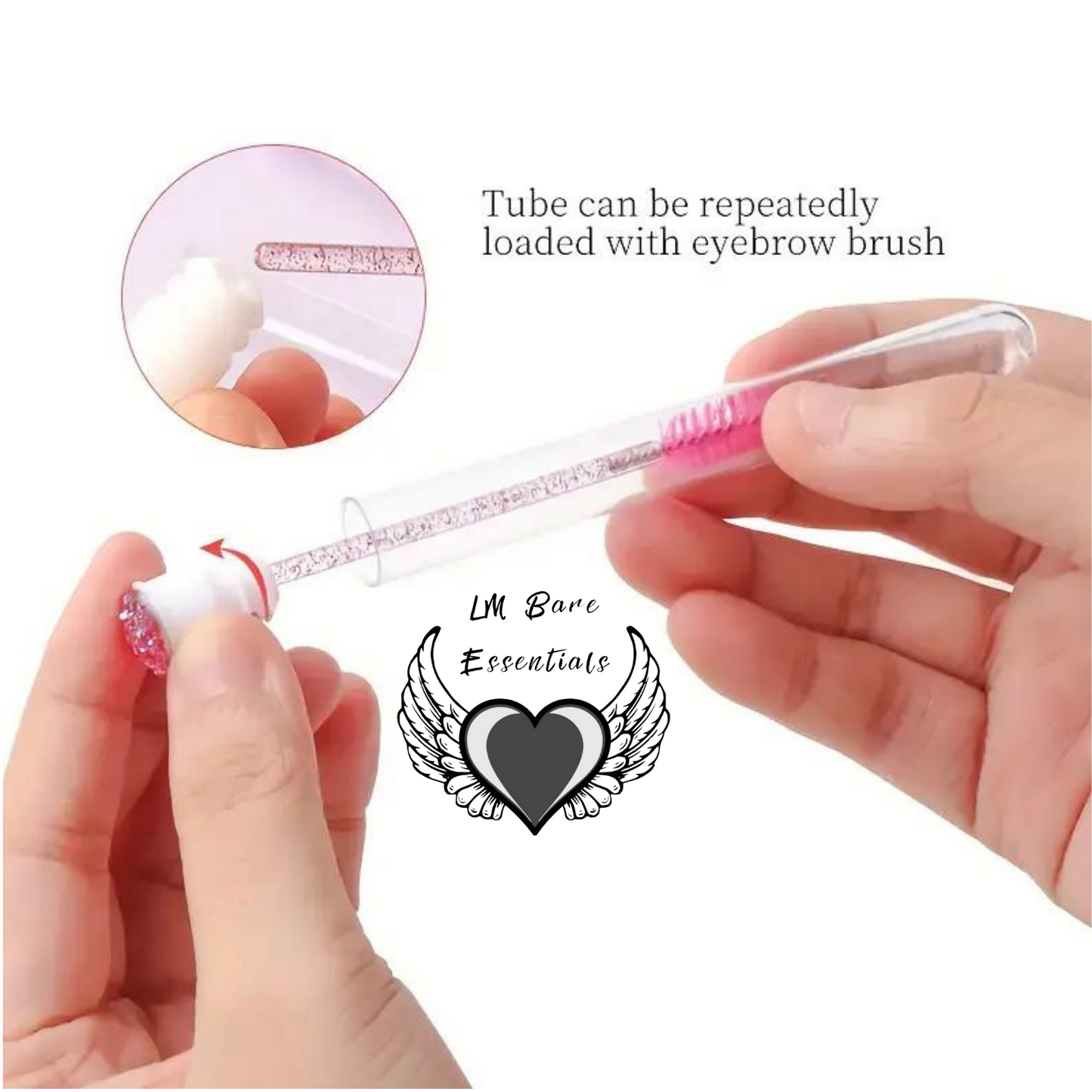 Brow/Lash Spoolie