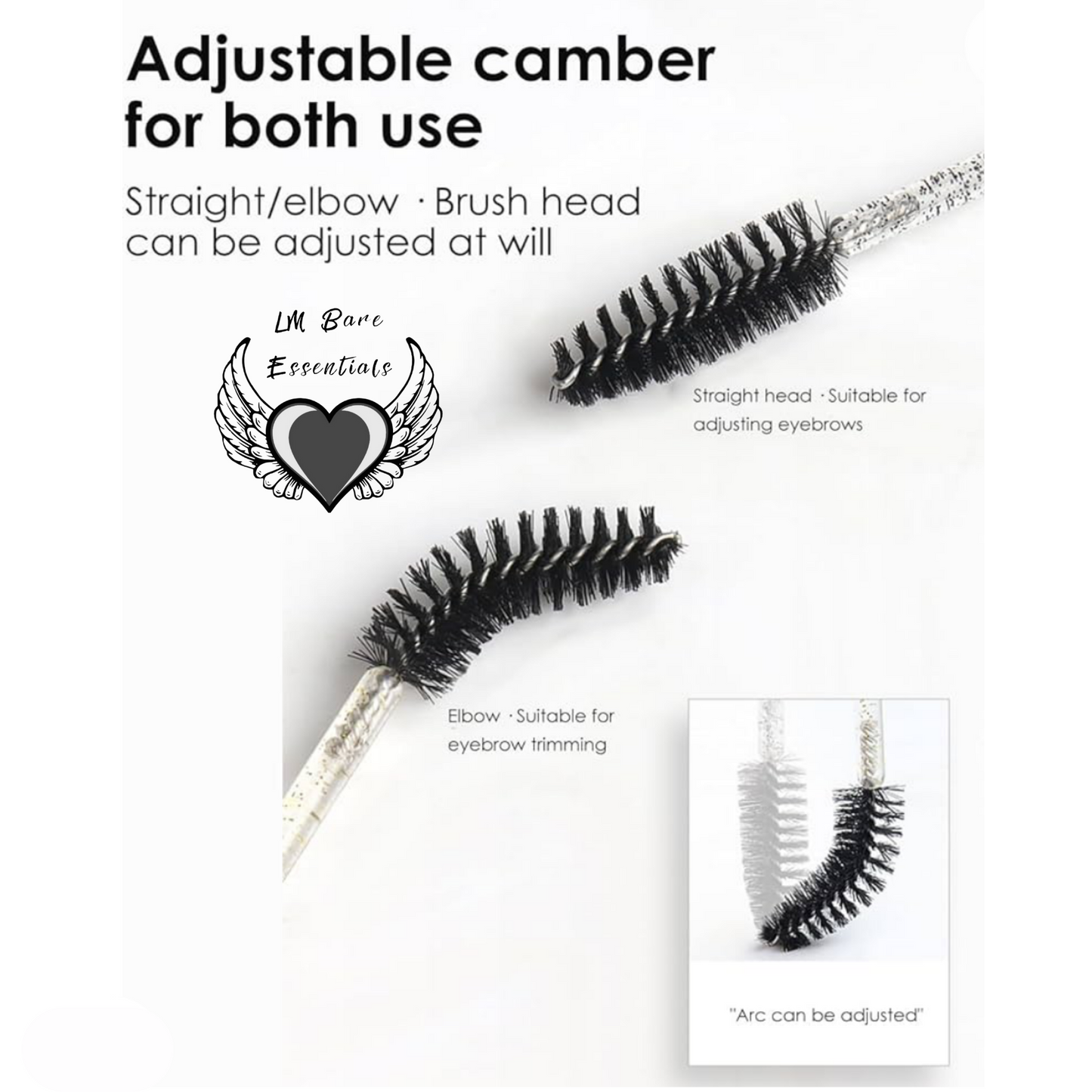 Brow/Lash Spoolie