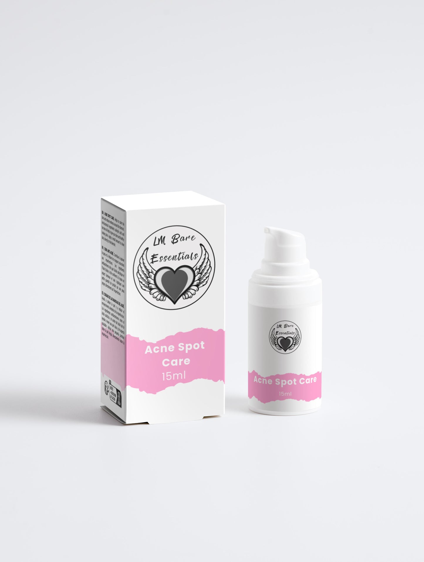 Acne Spot Care