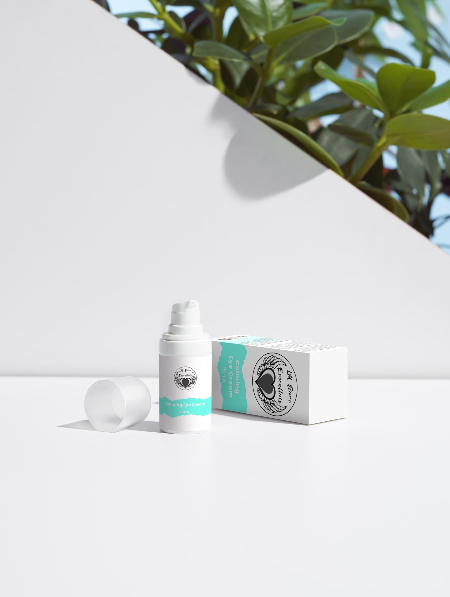 Calming Eye Cream