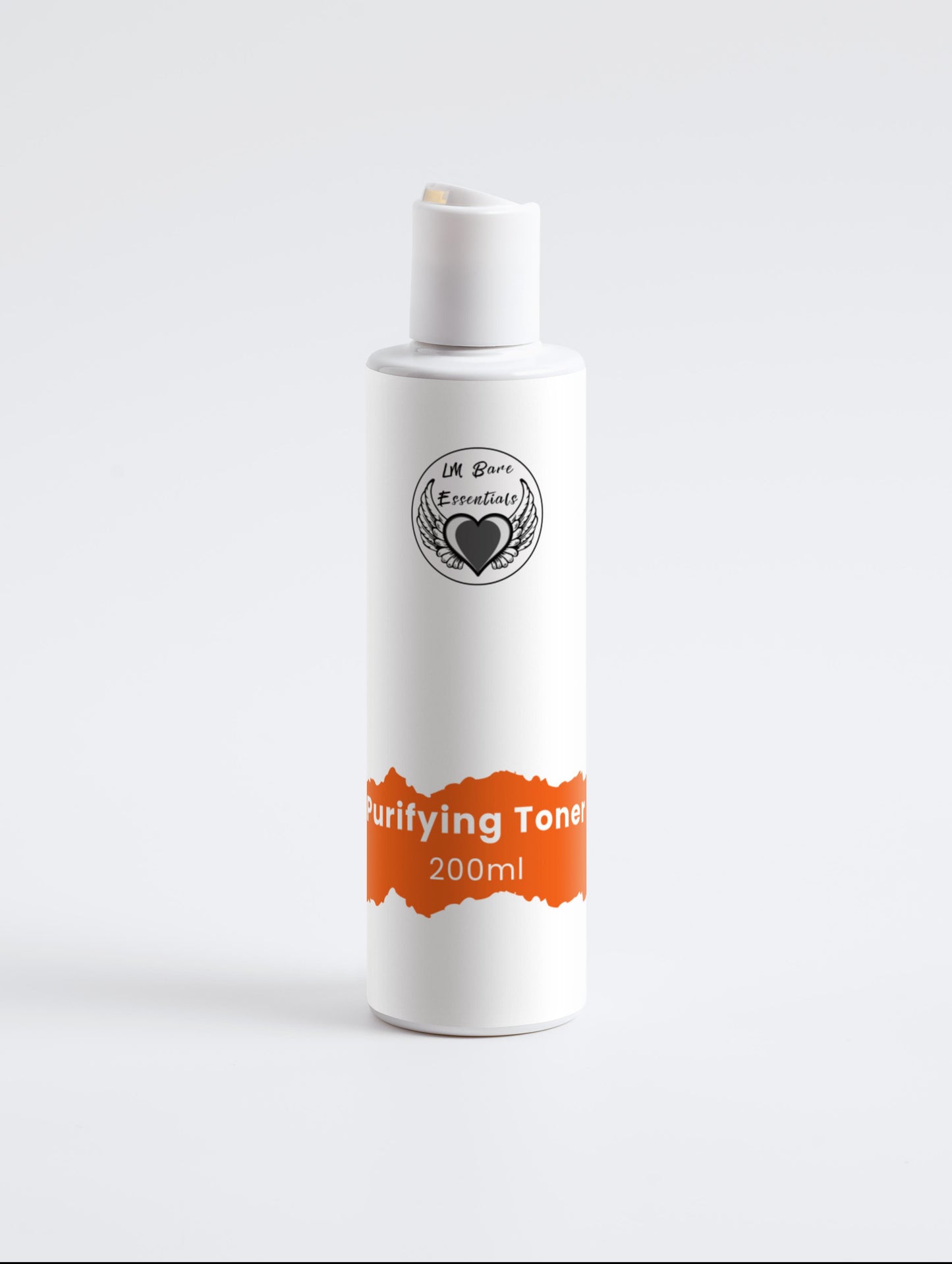 Purifying Toner