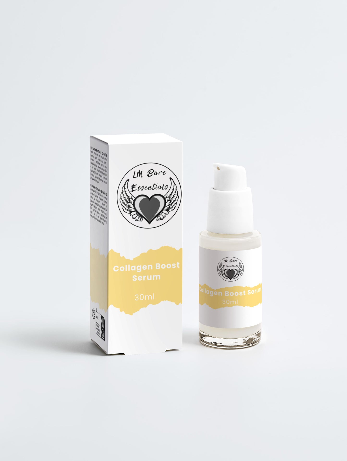 Collagen Boost Serum