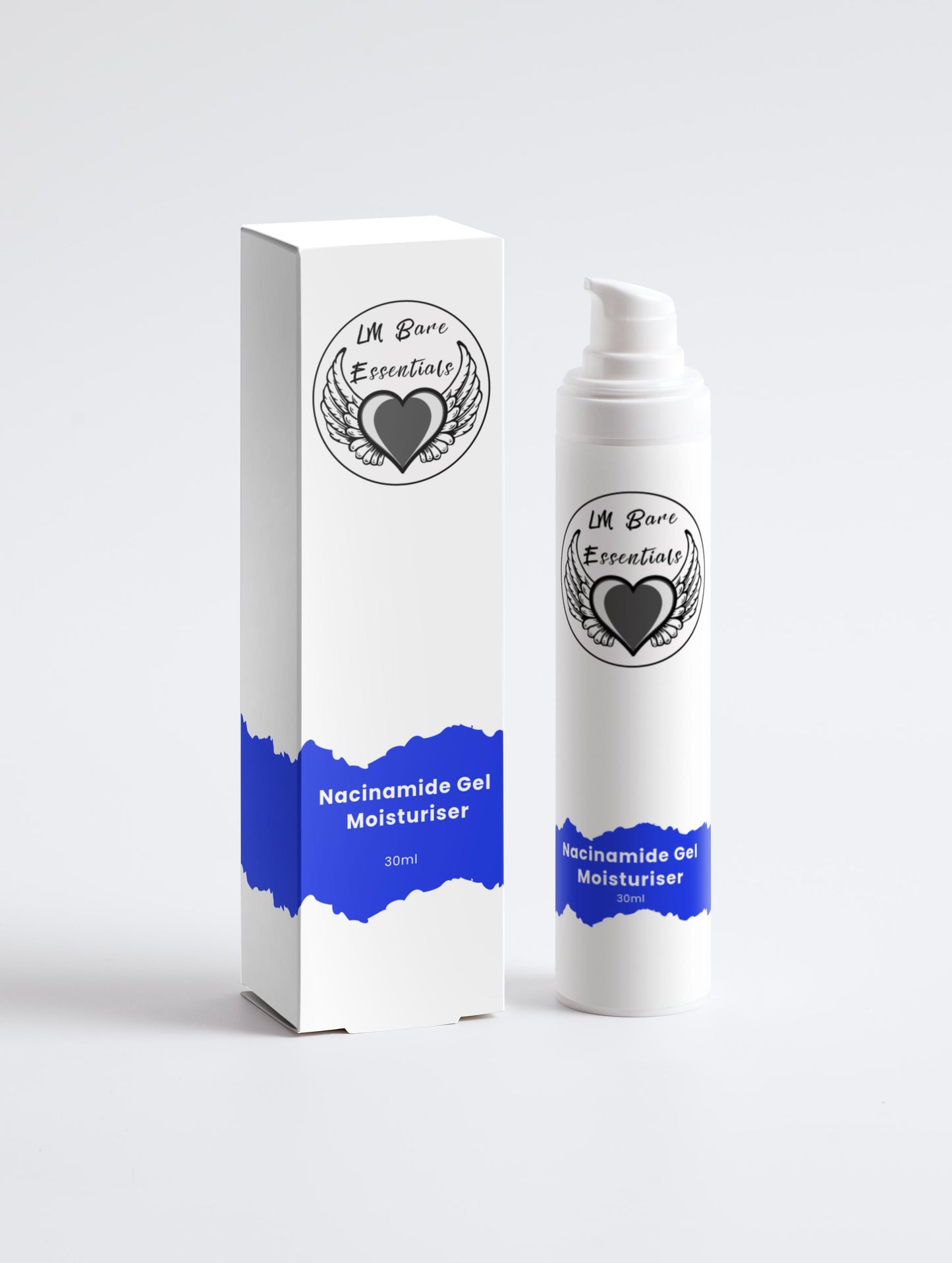Niacinamide Gel Moisturiser