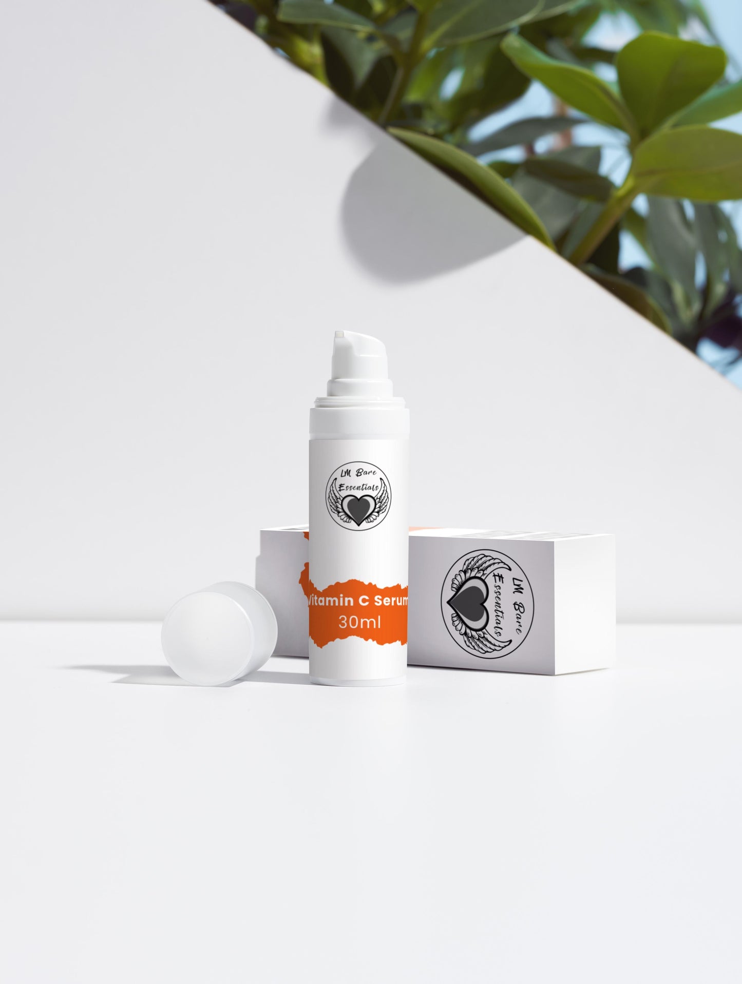 Vitamin C Serum