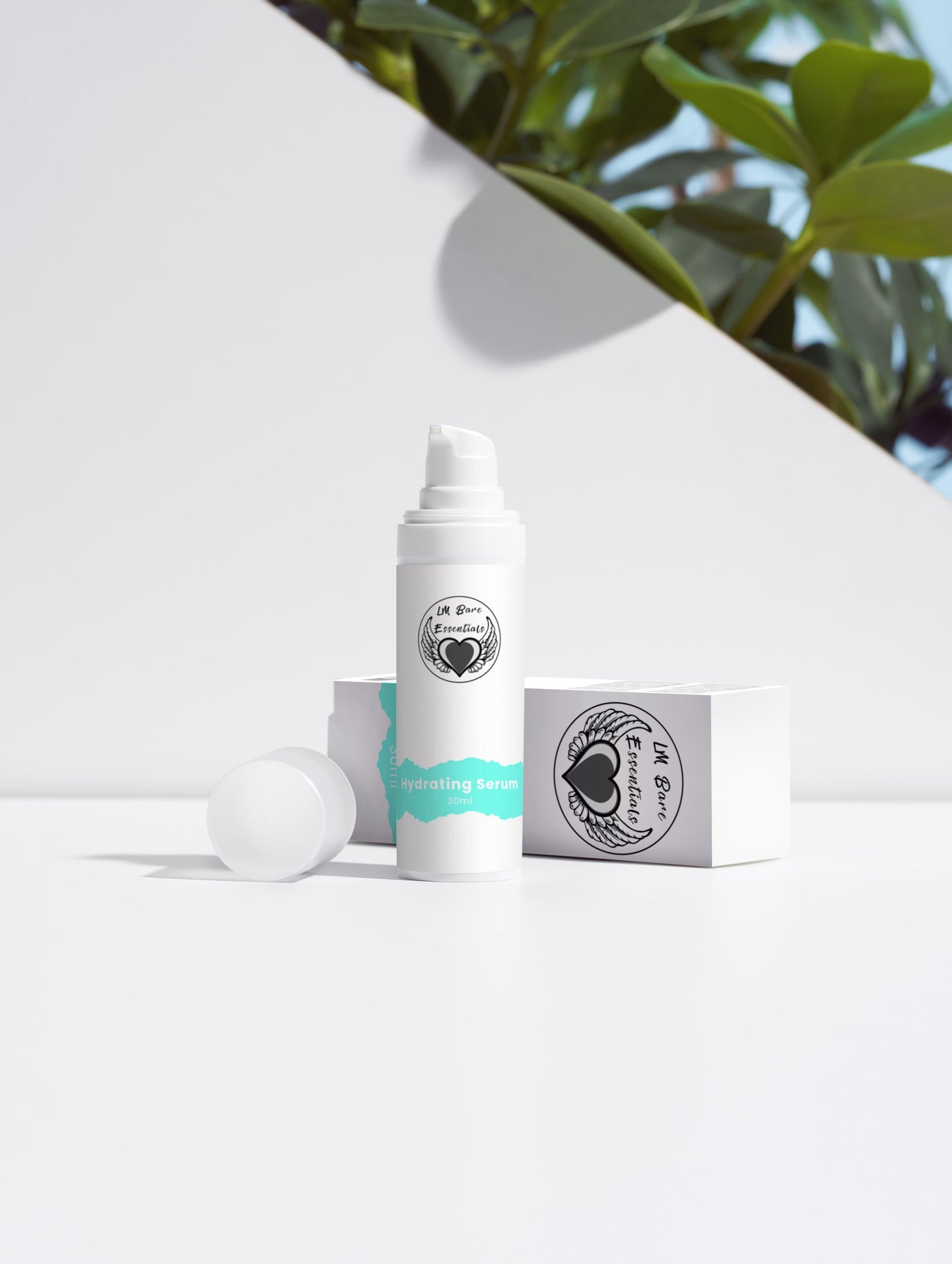 Hydrating Serum