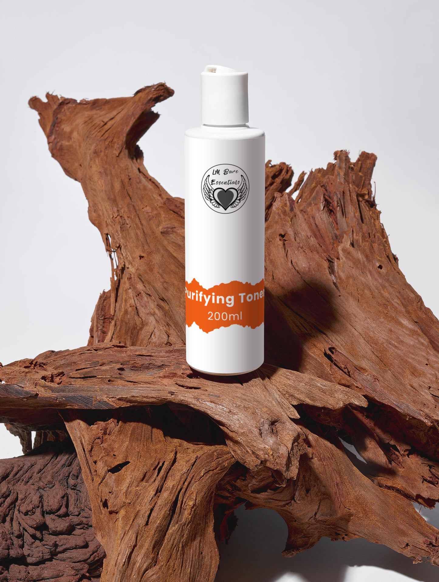 Purifying Toner