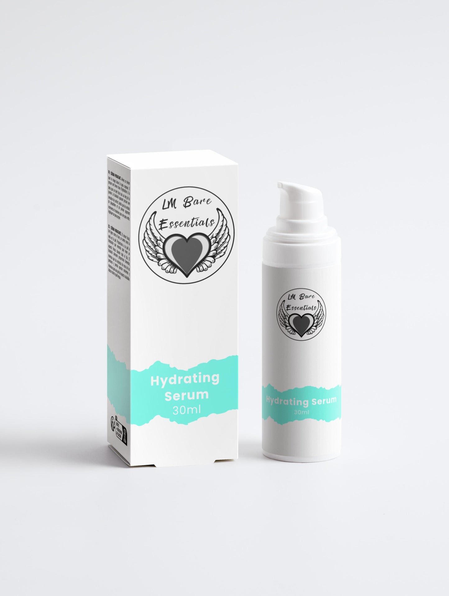 Hydrating Serum