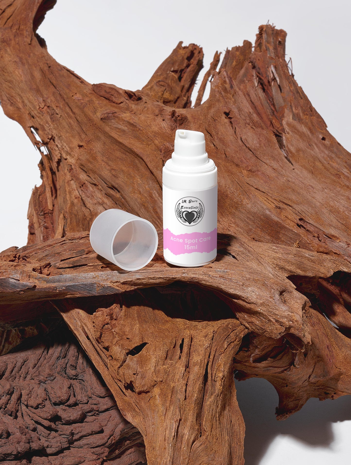 Acne Care Collection Box