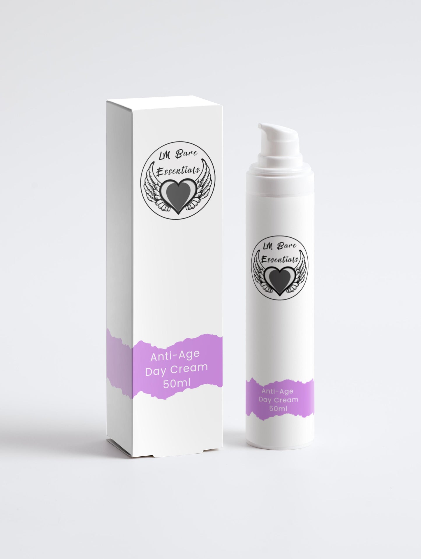 Anti-Ageing Collection Box