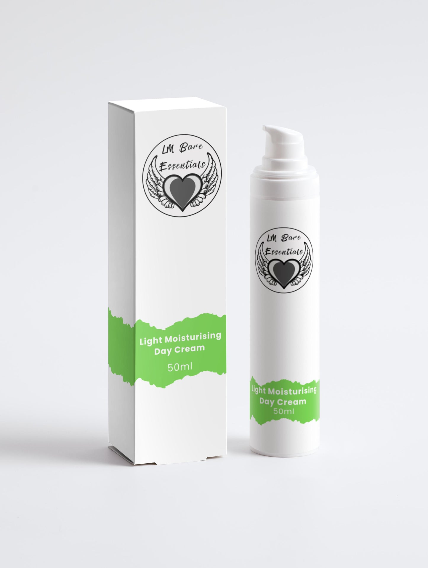 Light Moisturising Day Cream