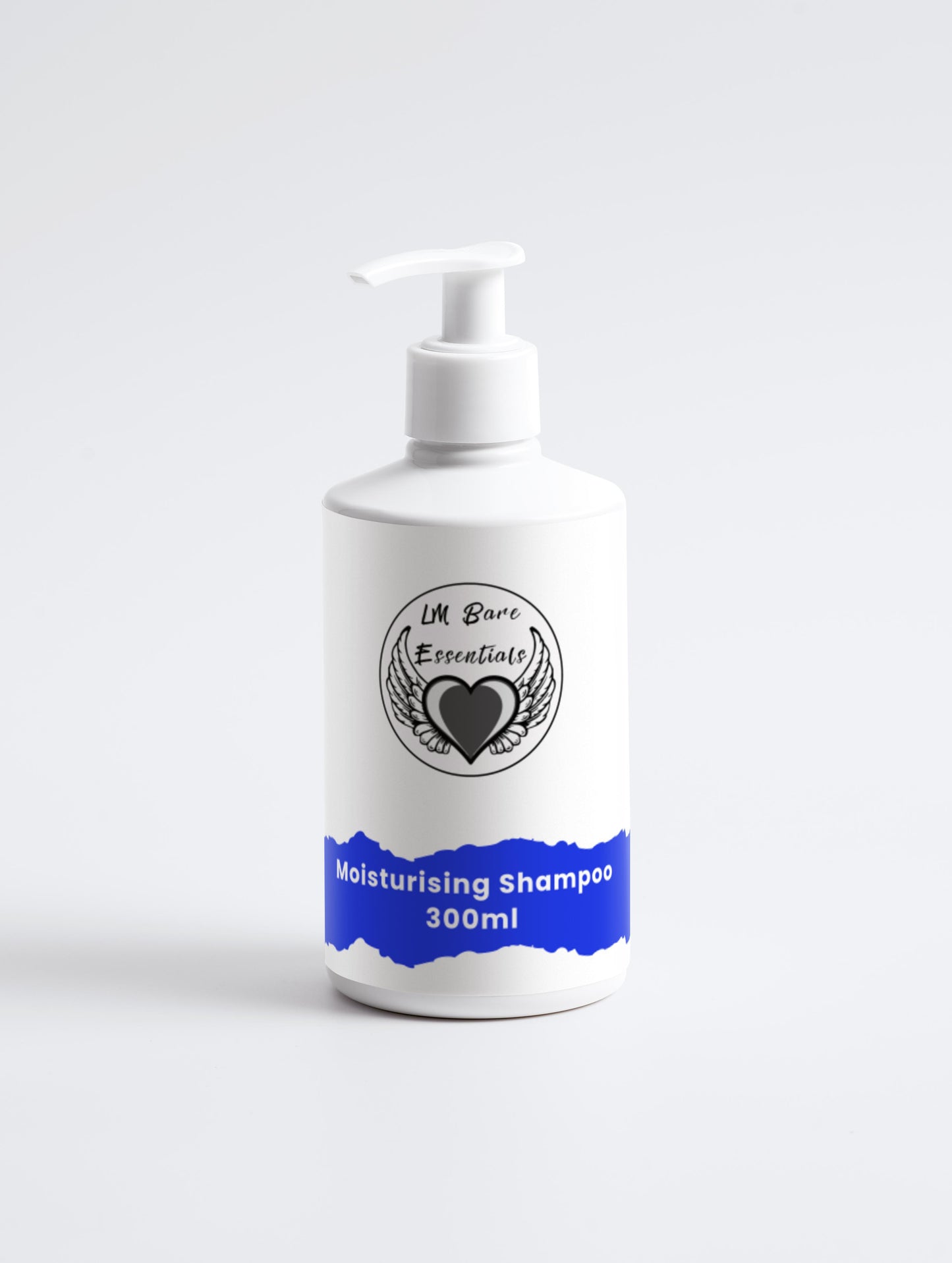 Moisturising Shampoo