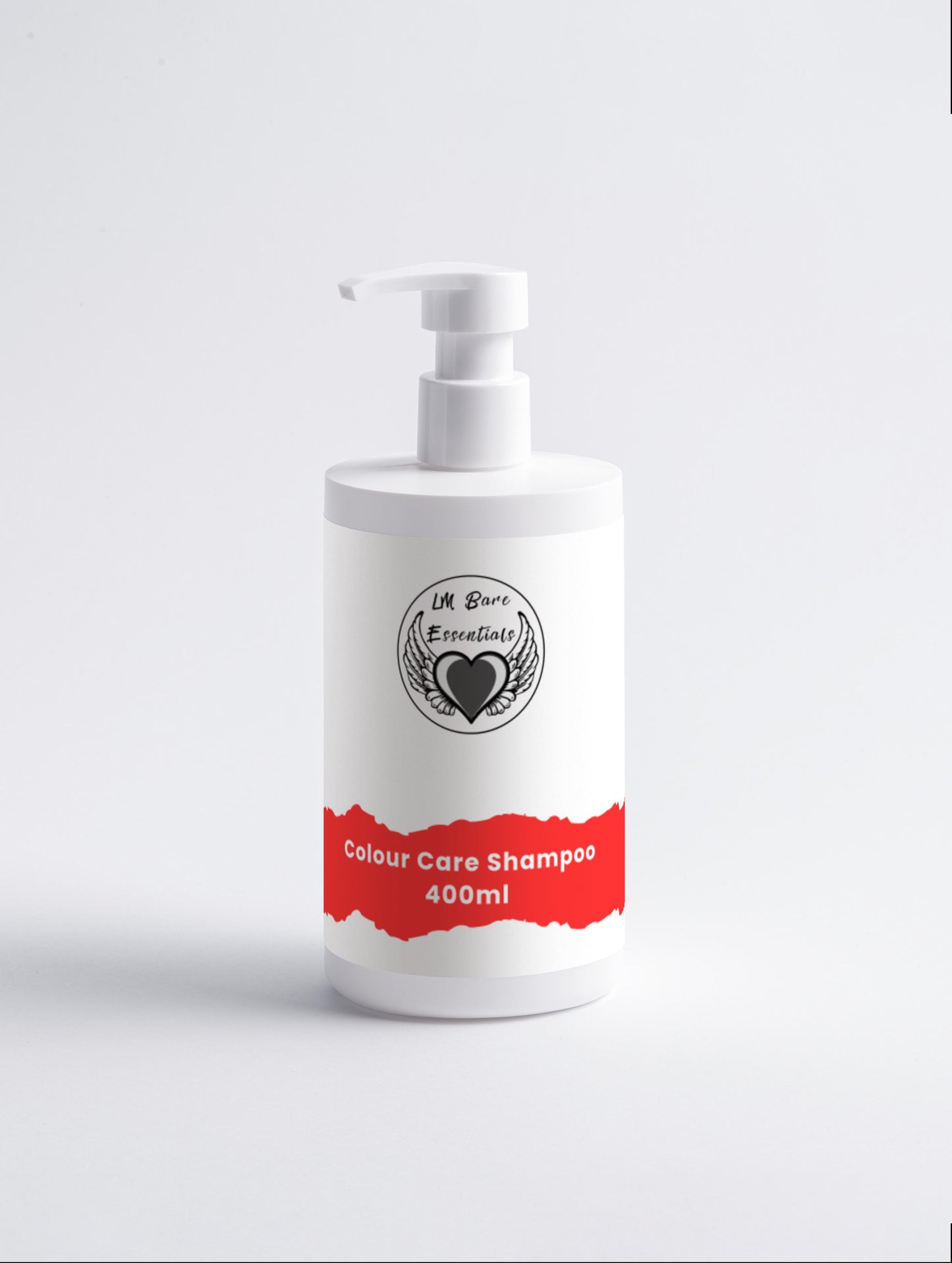 Colour Care Shampoo, Peachy Grapefruit Zest
