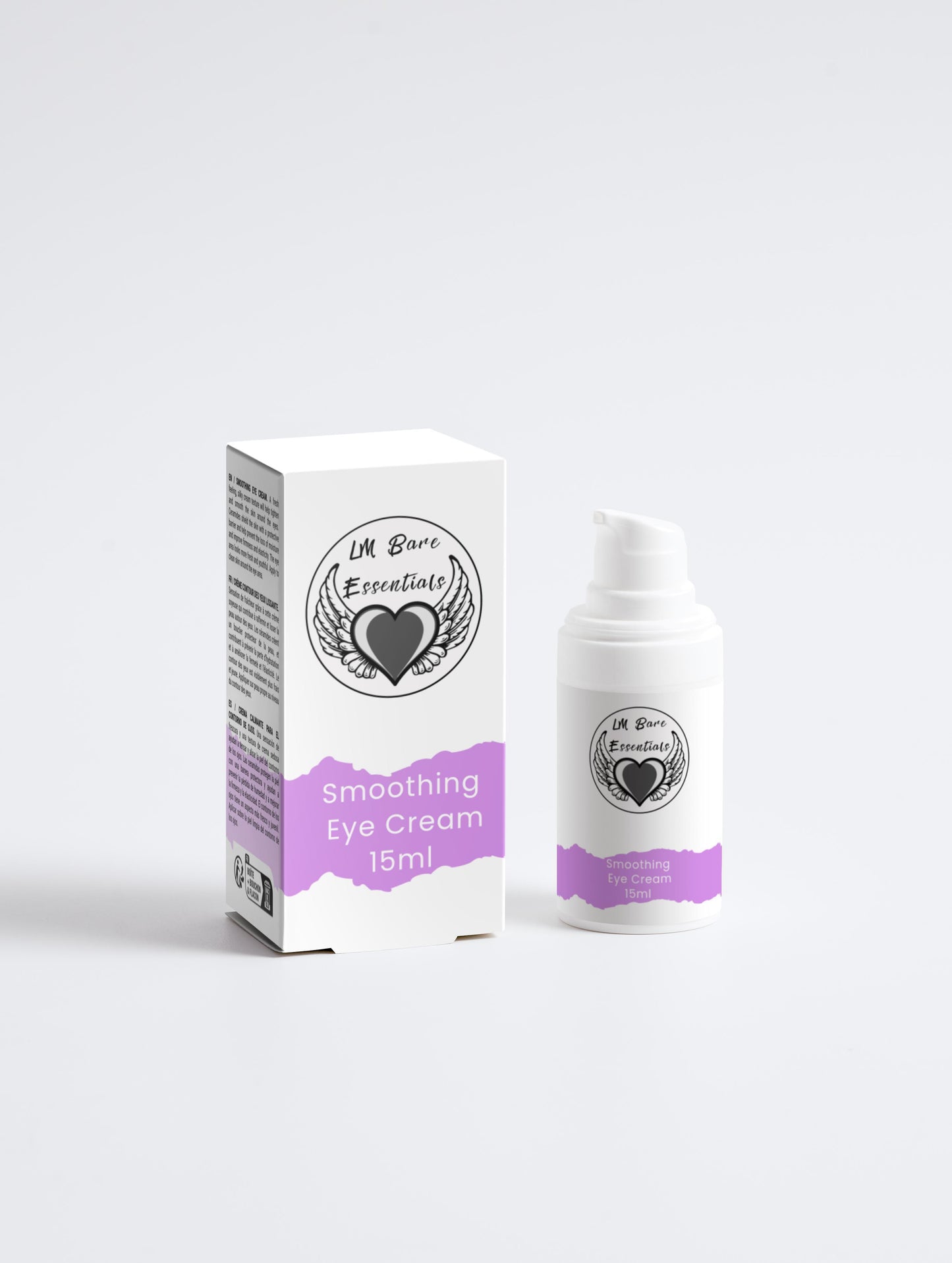 Anti-Ageing Collection Box