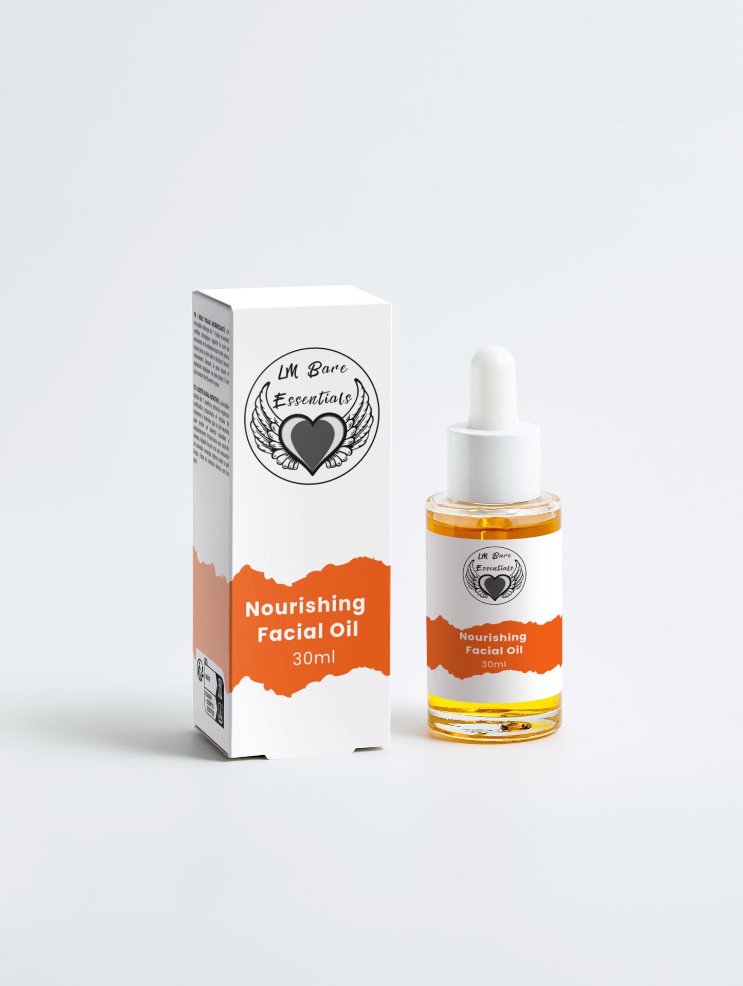 Nourishing Facial Oil