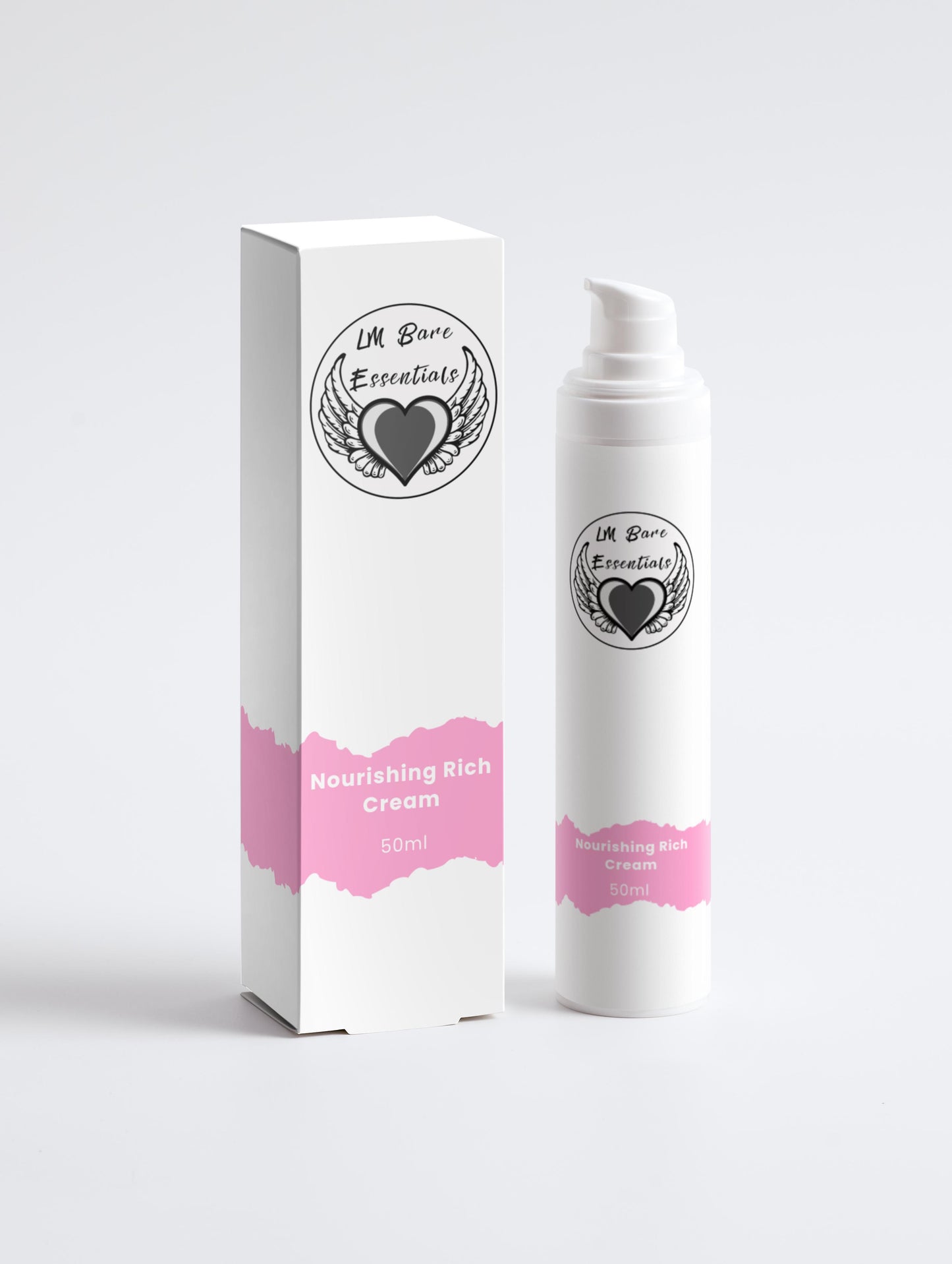 Nourishing Rich Cream