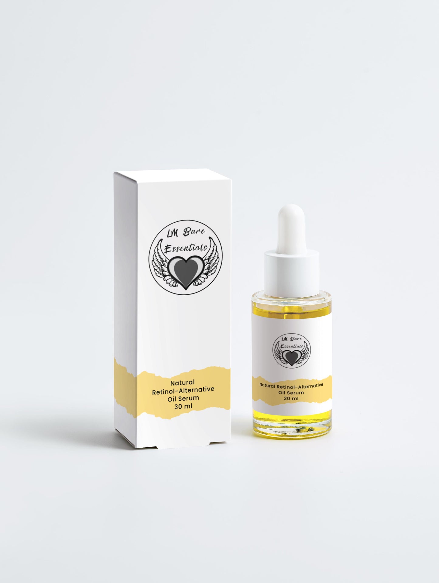 Boost Serum Collection Box