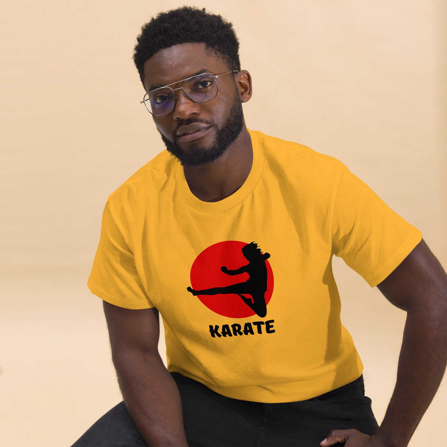 Karate
