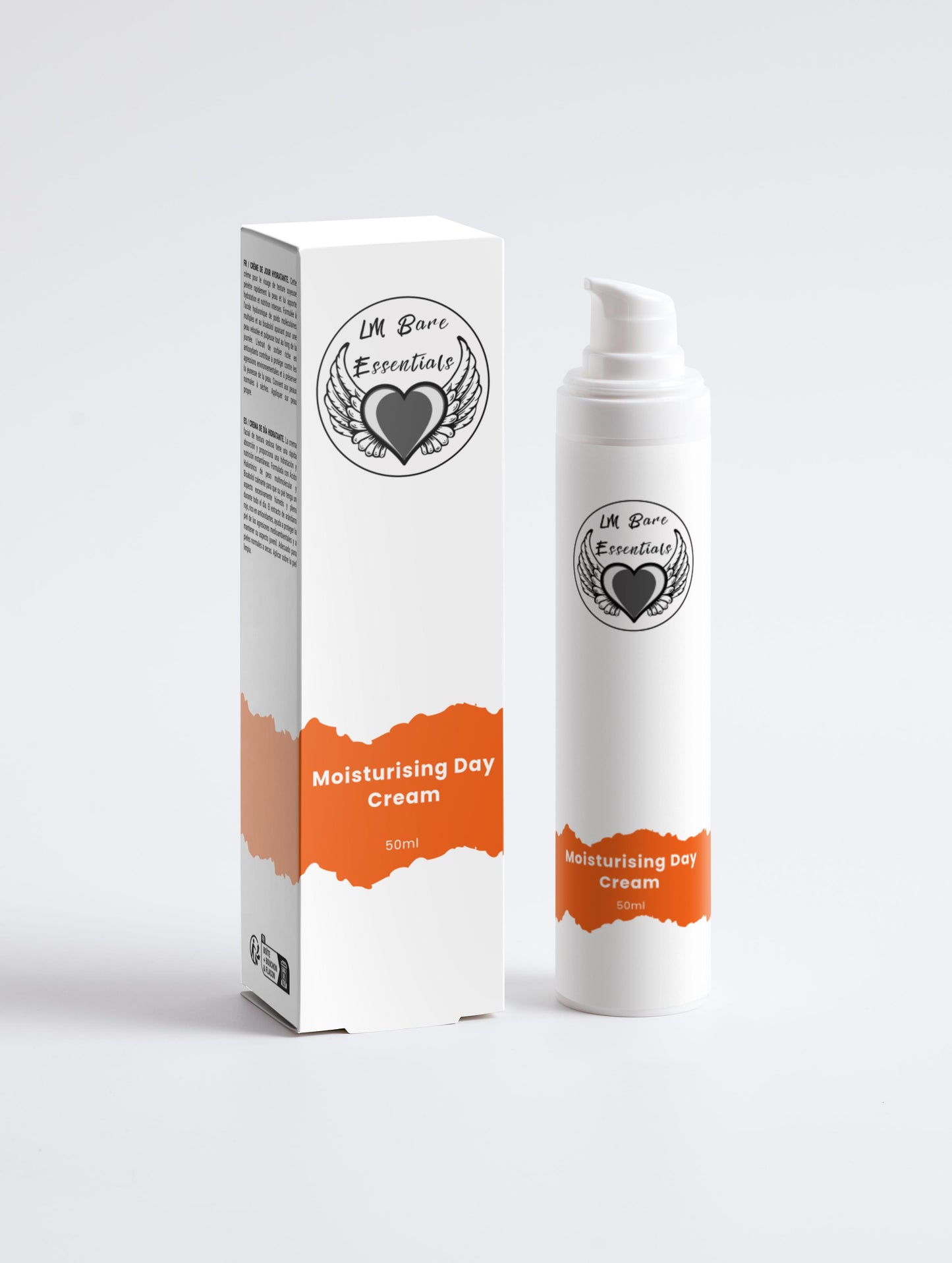 Moisturising Day Cream